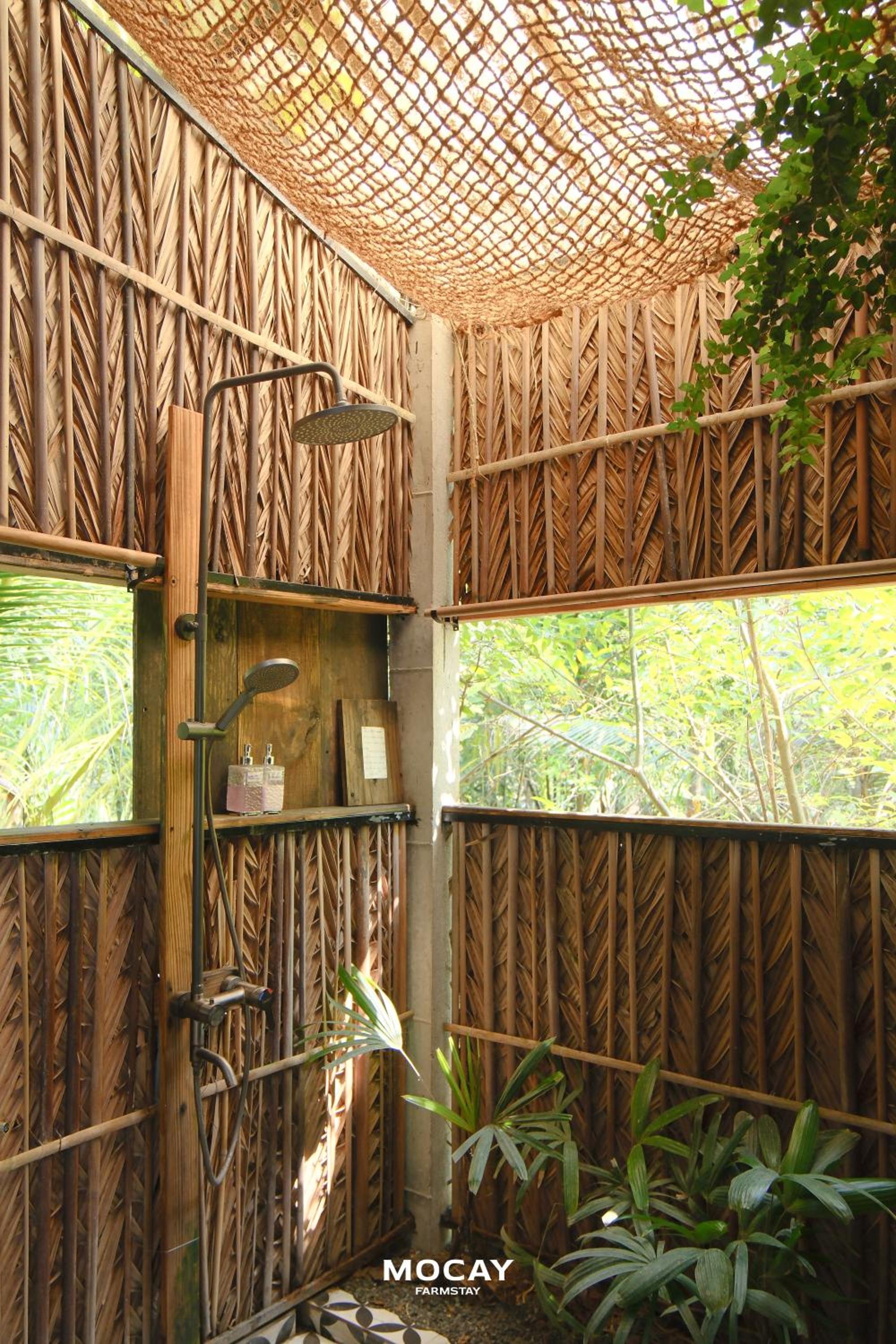 Double Room with Garden View photo 2