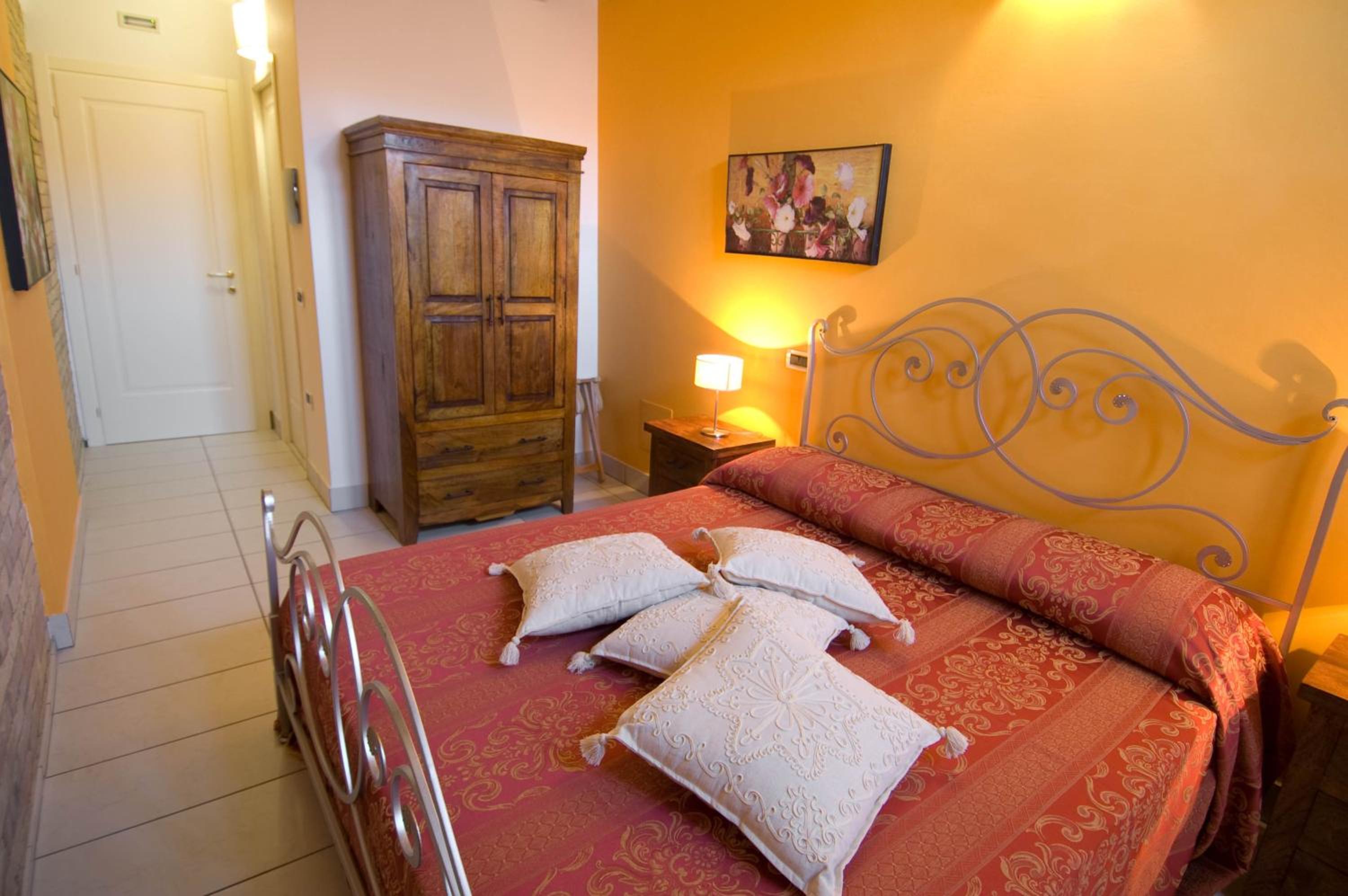 Double Room - Annex photo 1
