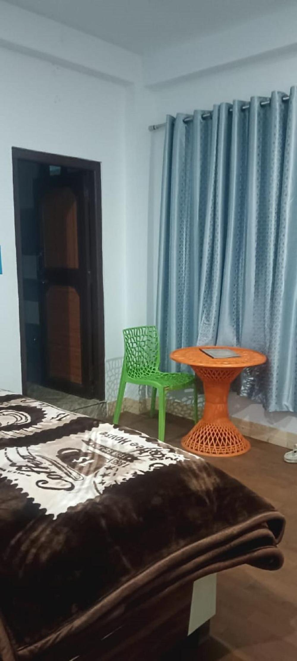 Double Room with Mountain View photo 1