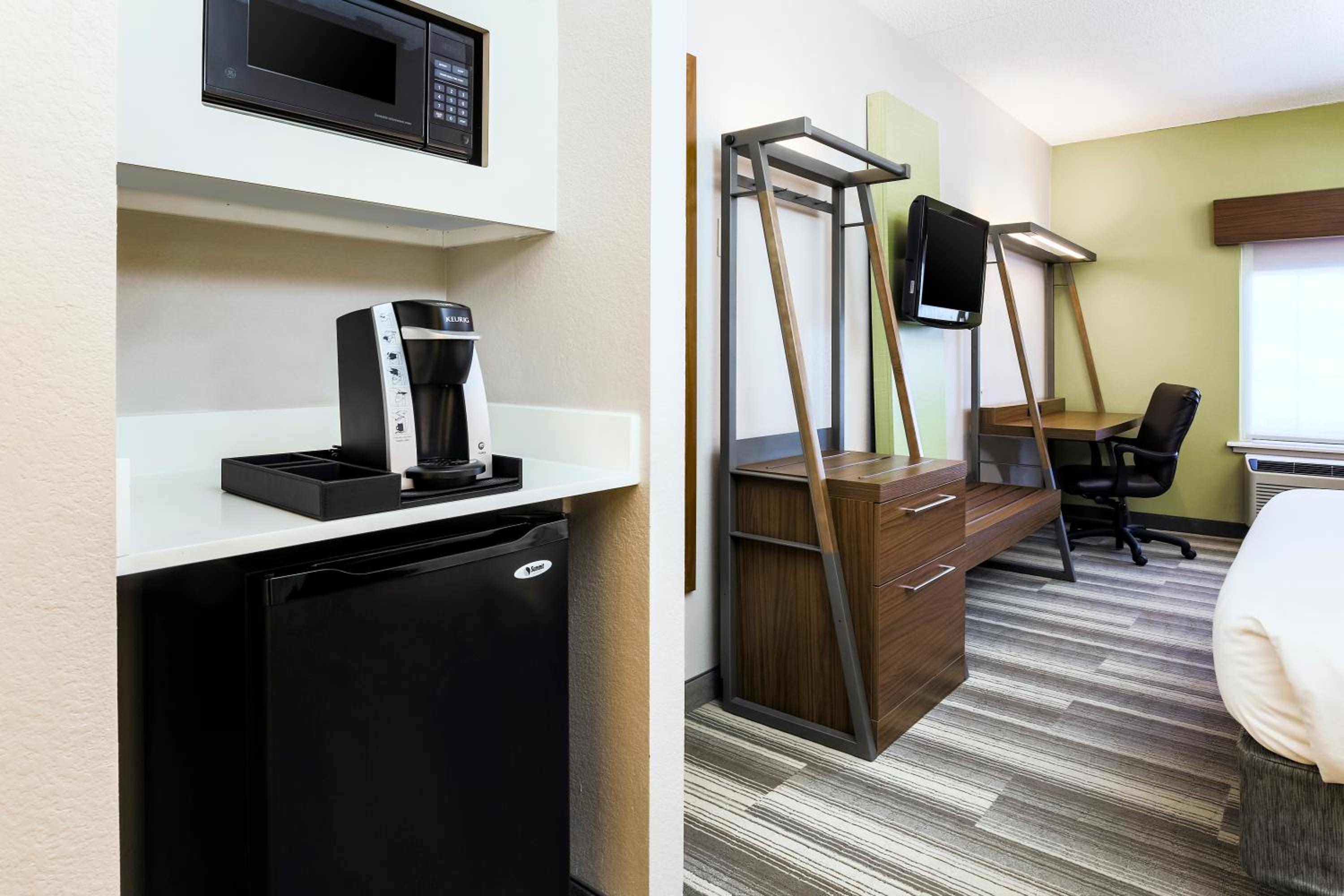 Standard Room - Photo 4