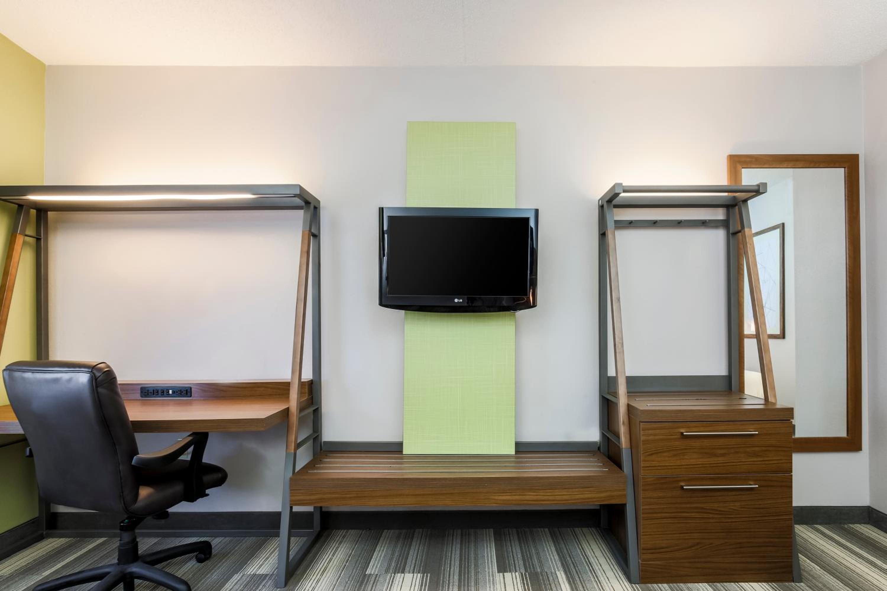 Standard Room - Photo 3