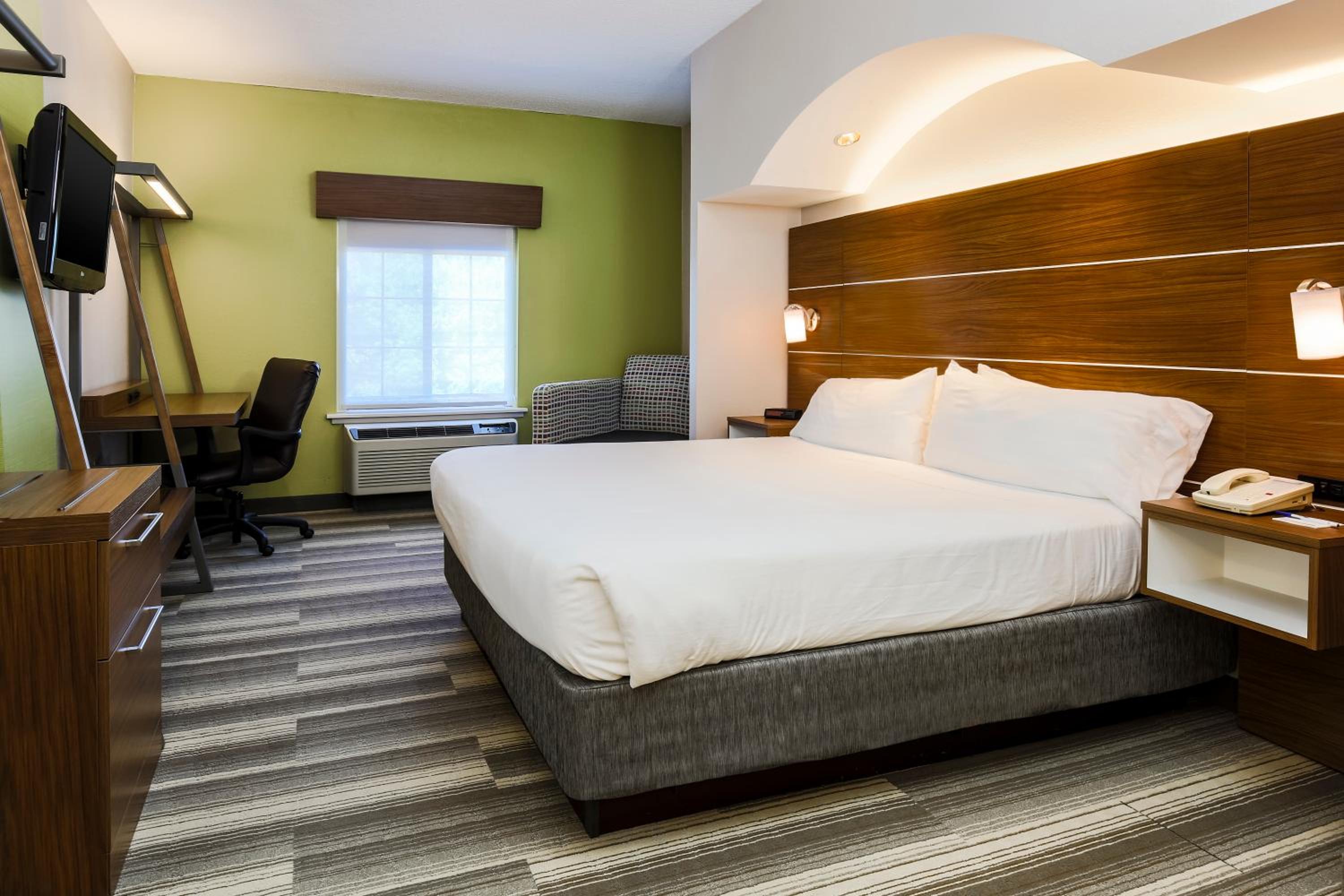 Standard Room - Photo 1