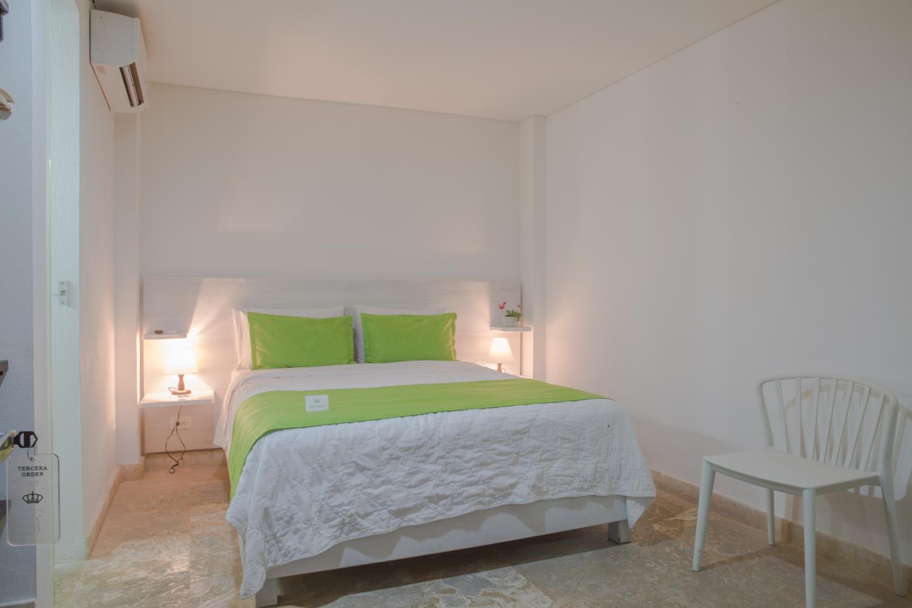 Double Room First Floor photo 2