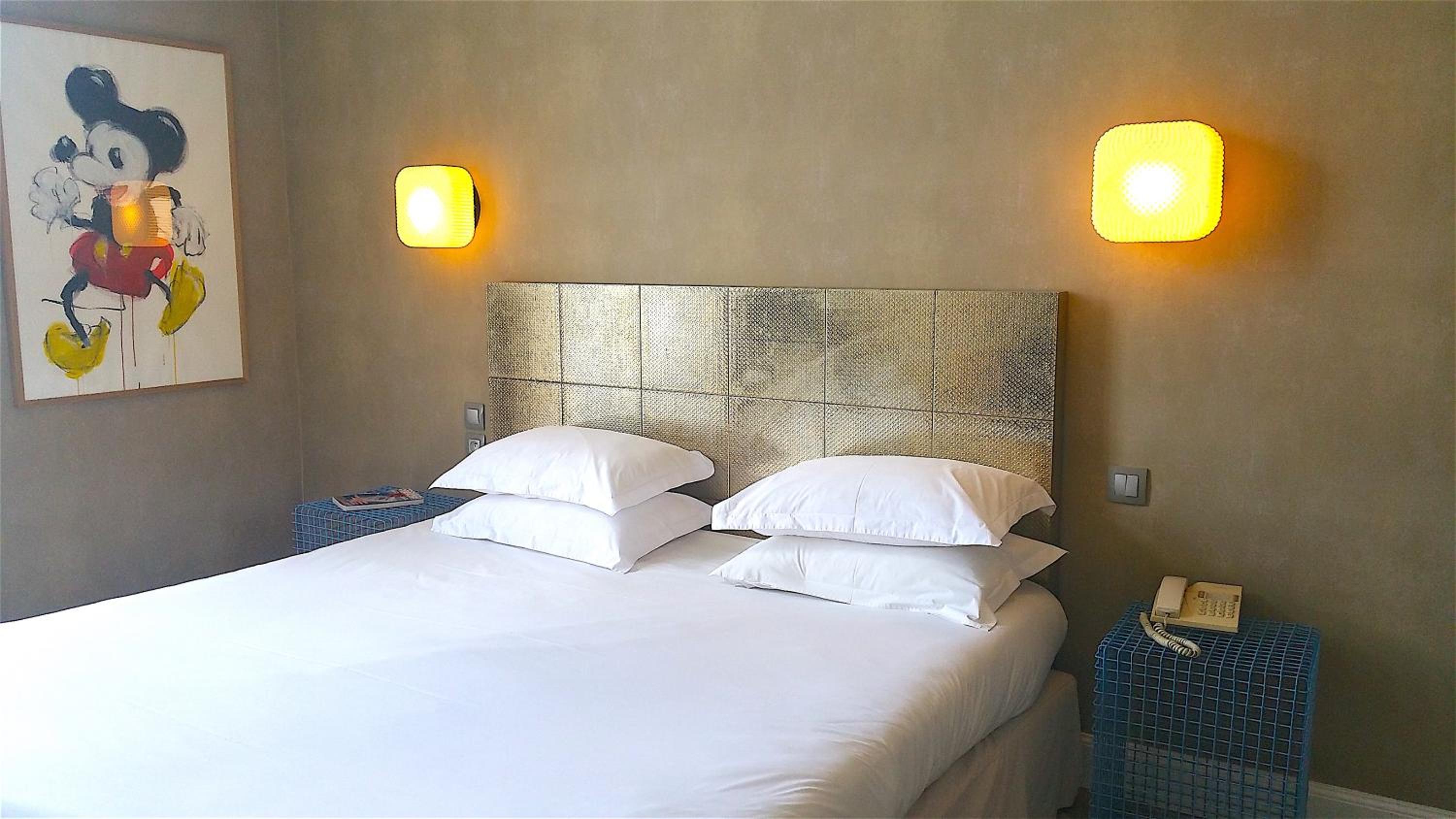Double Room with Canal View photo 3