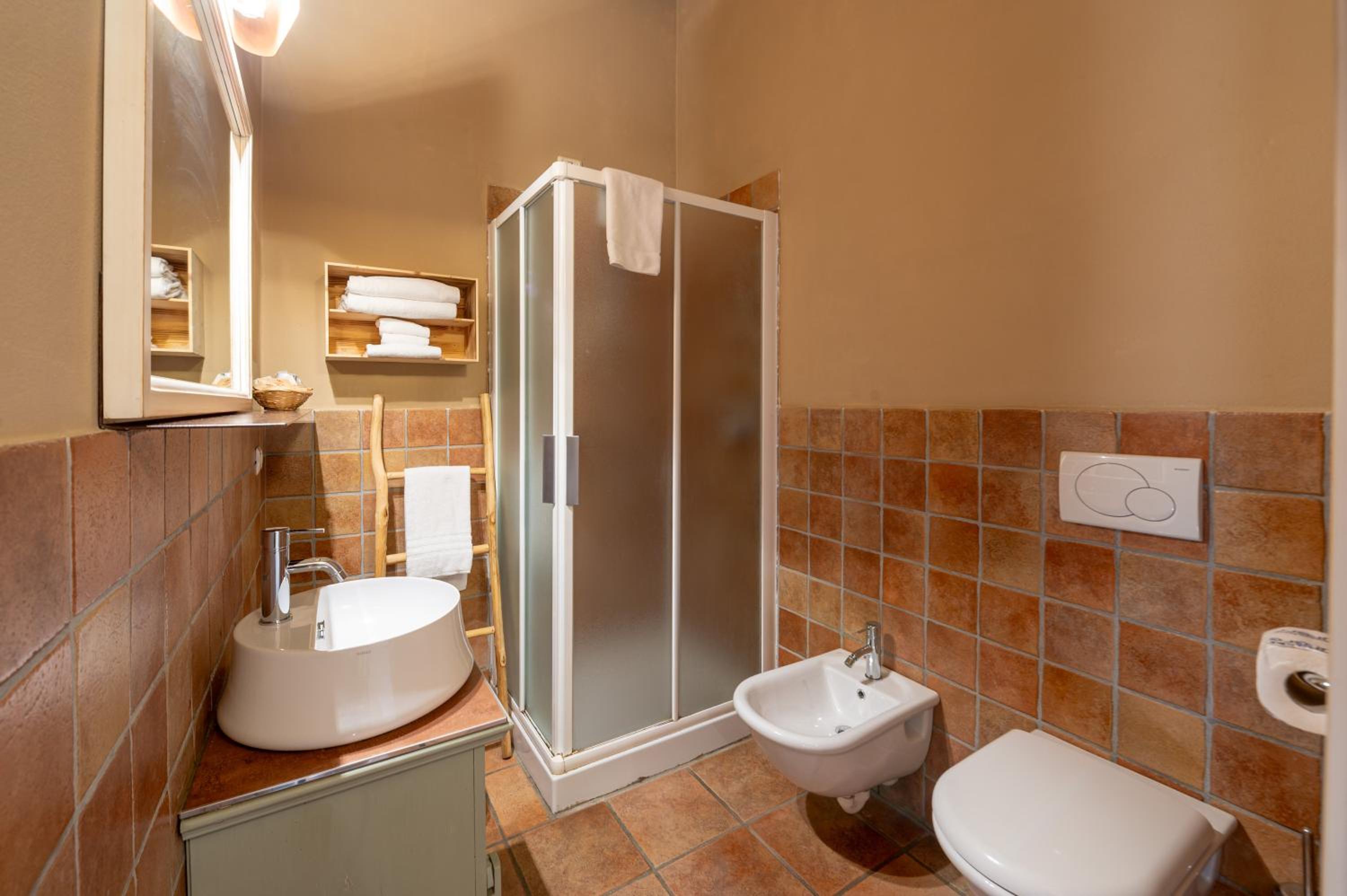 Deluxe Double or Twin Room photo 1