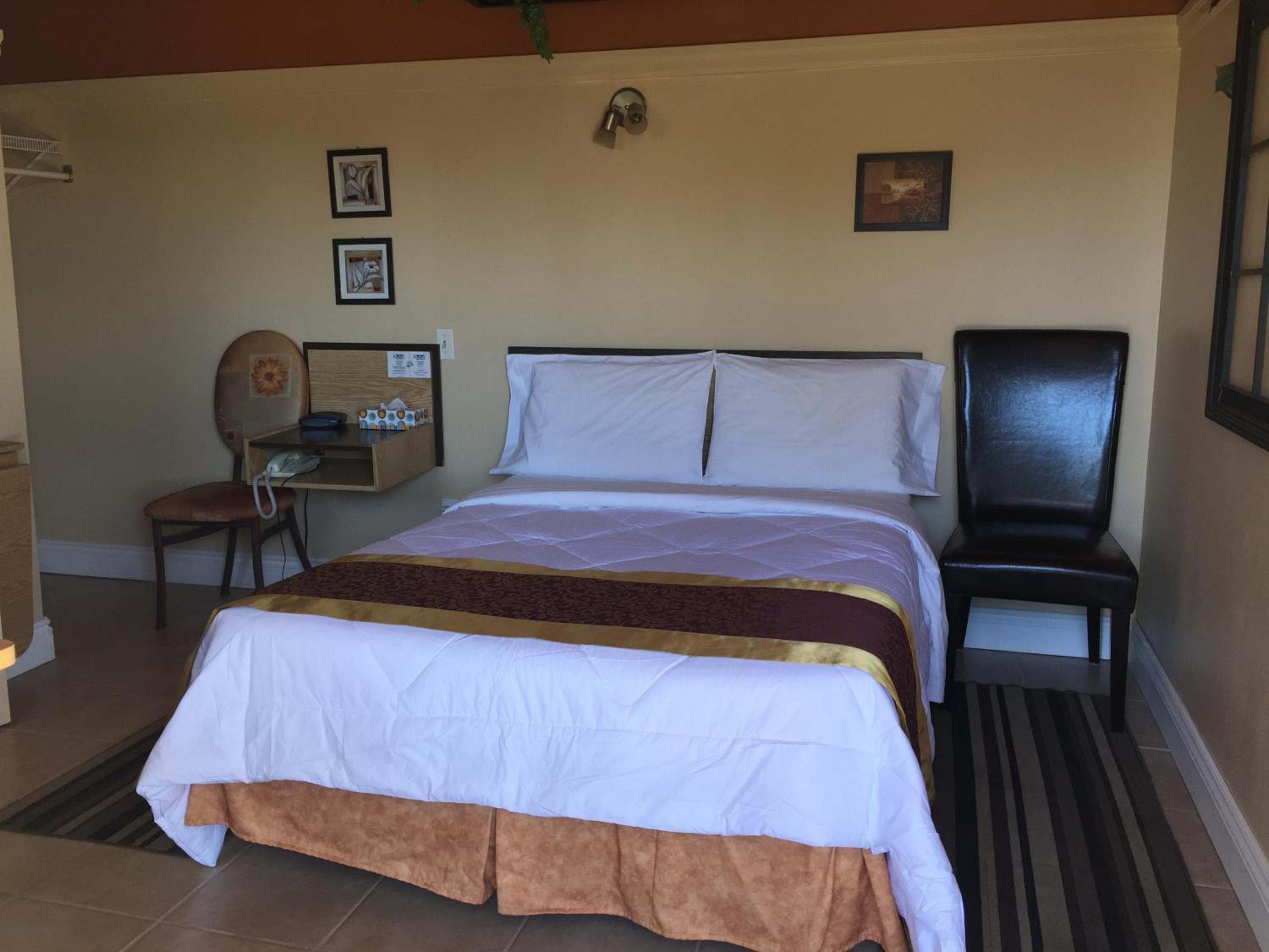 Standard Room photo 2