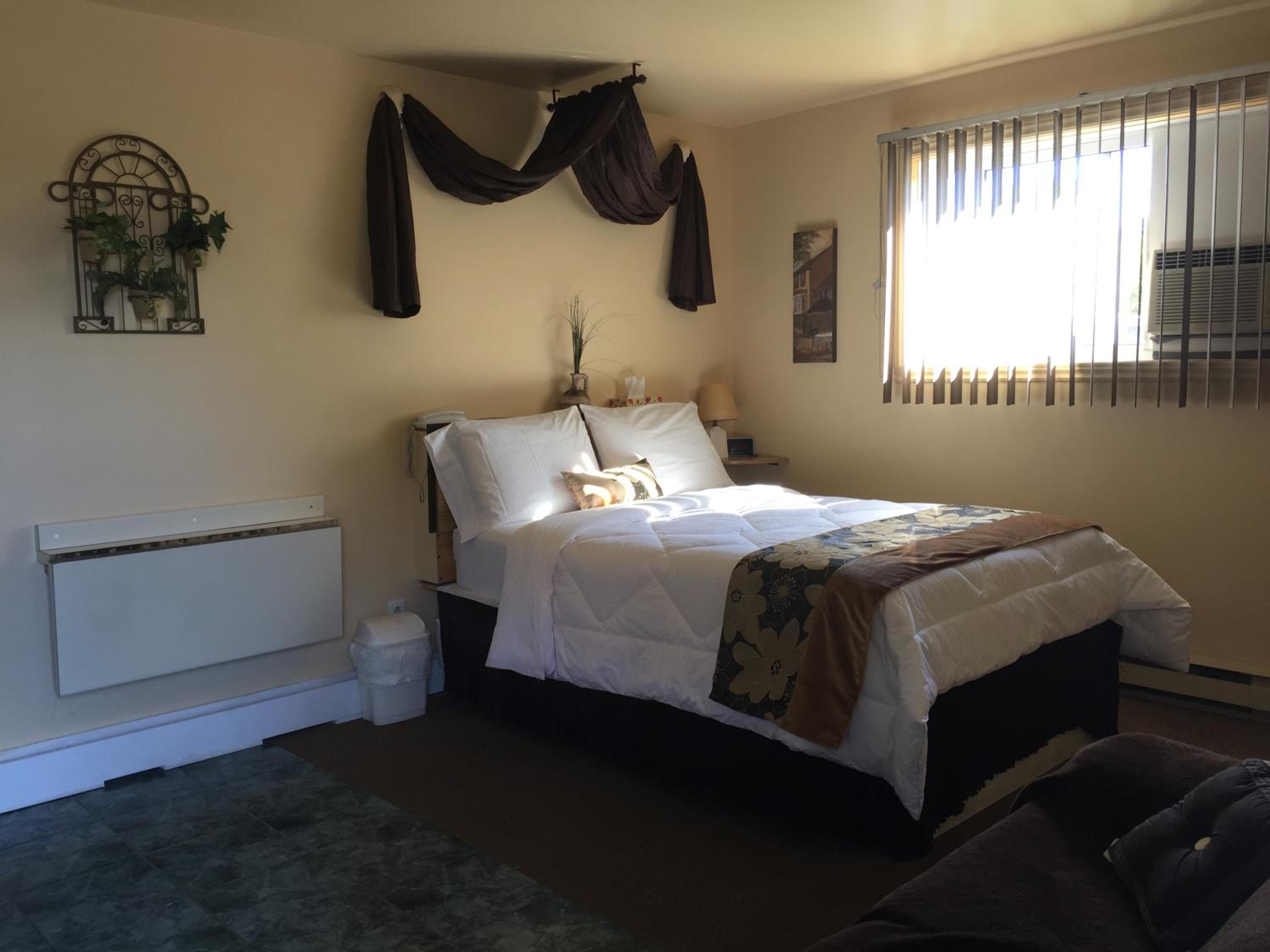 Standard Room photo 1