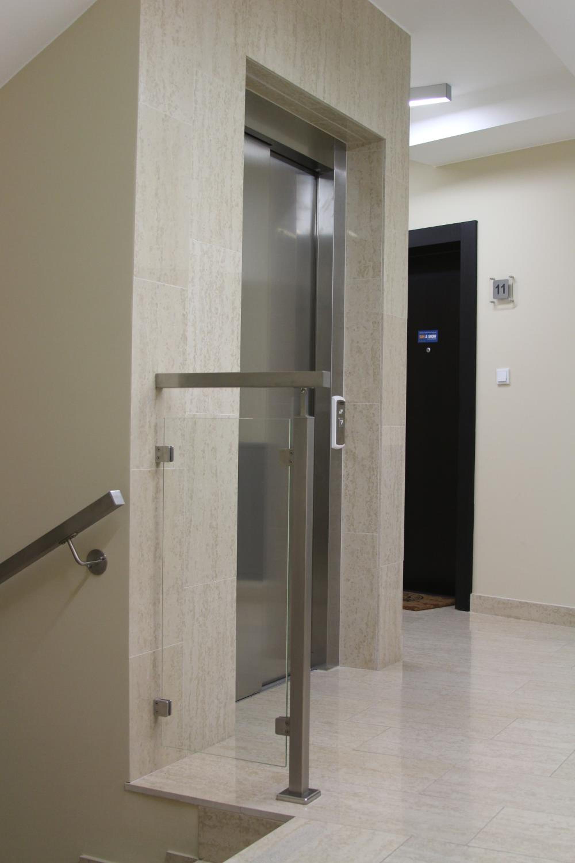 Apartment - Photo 9