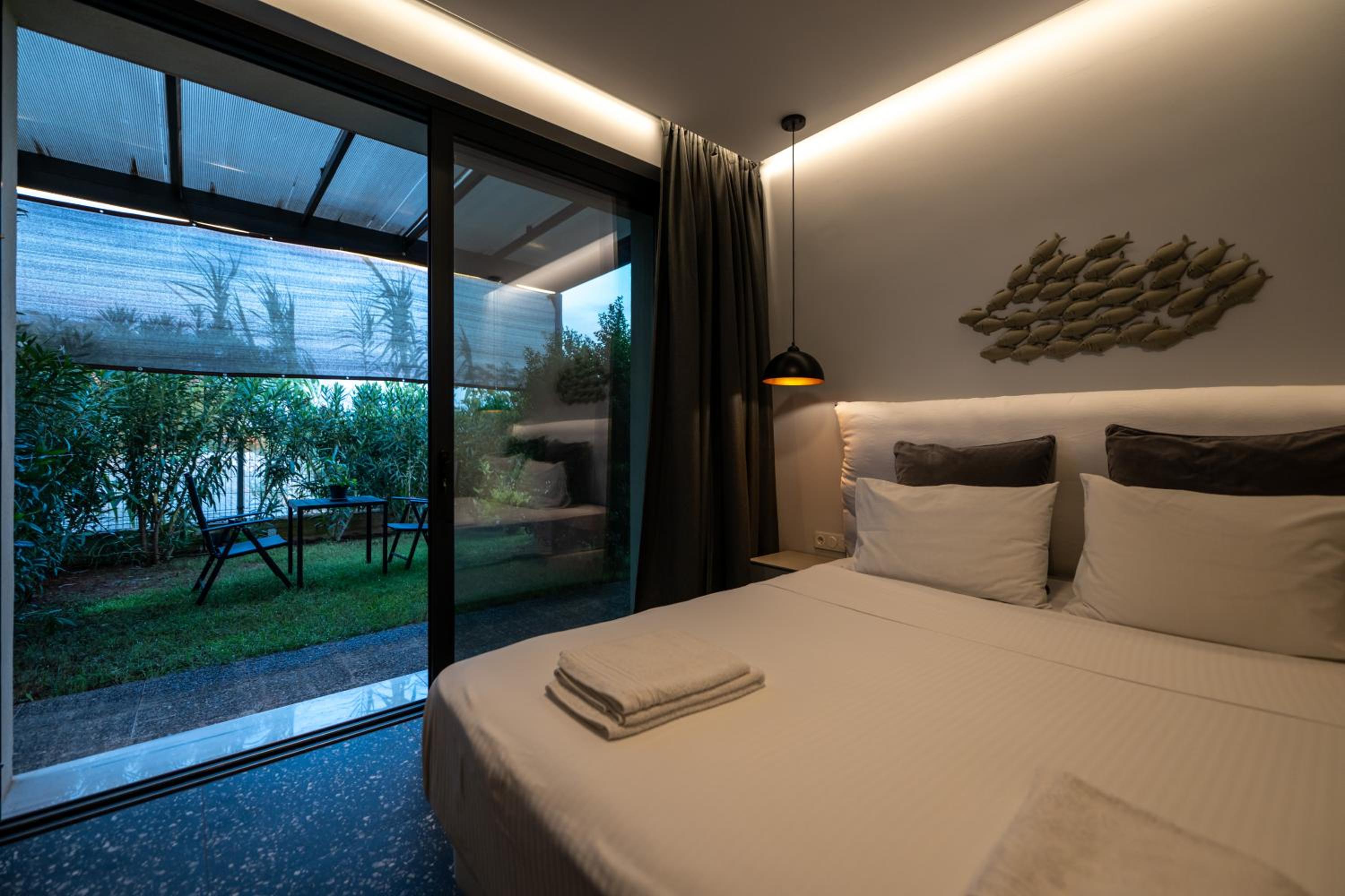Suite with Private Pool