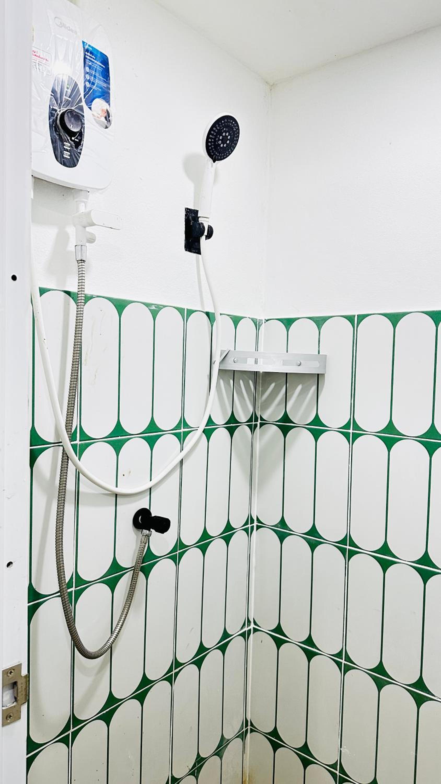 Mixed Dormitory Room
