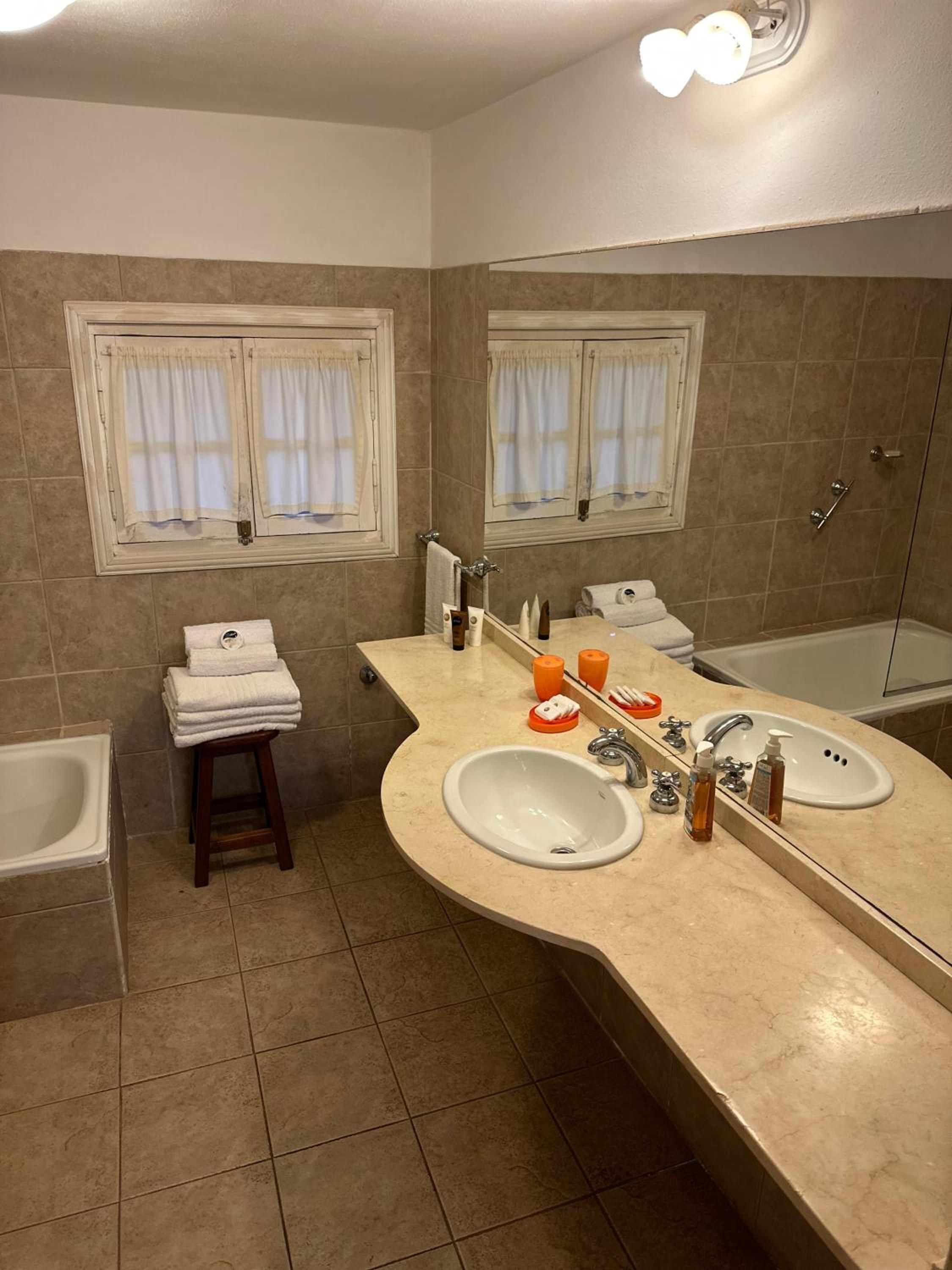 Two-Bedroom Standard Apartment