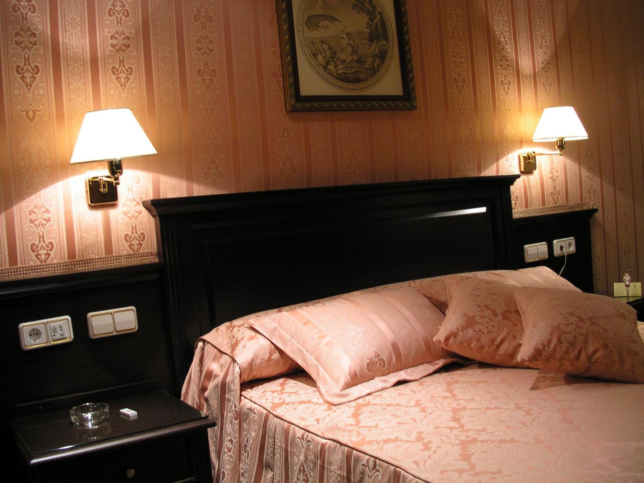 Superior Double Room photo 3