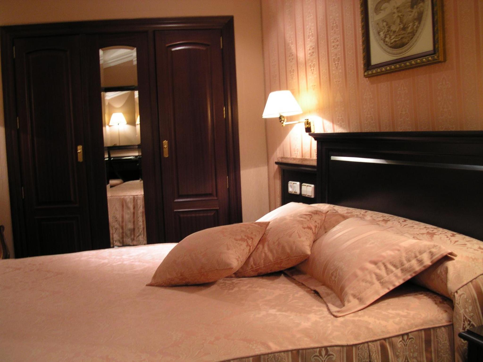 Superior Double Room photo 2