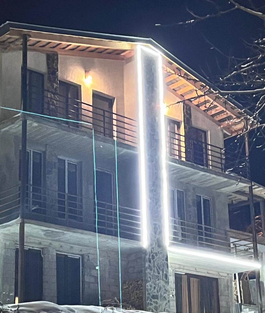 Deluxe Double or Twin Room with Balcony