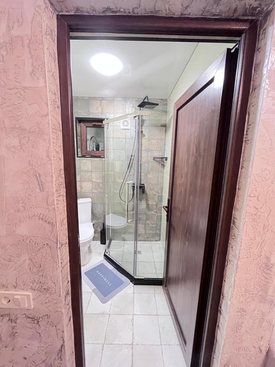 Deluxe Double or Twin Room with Balcony
