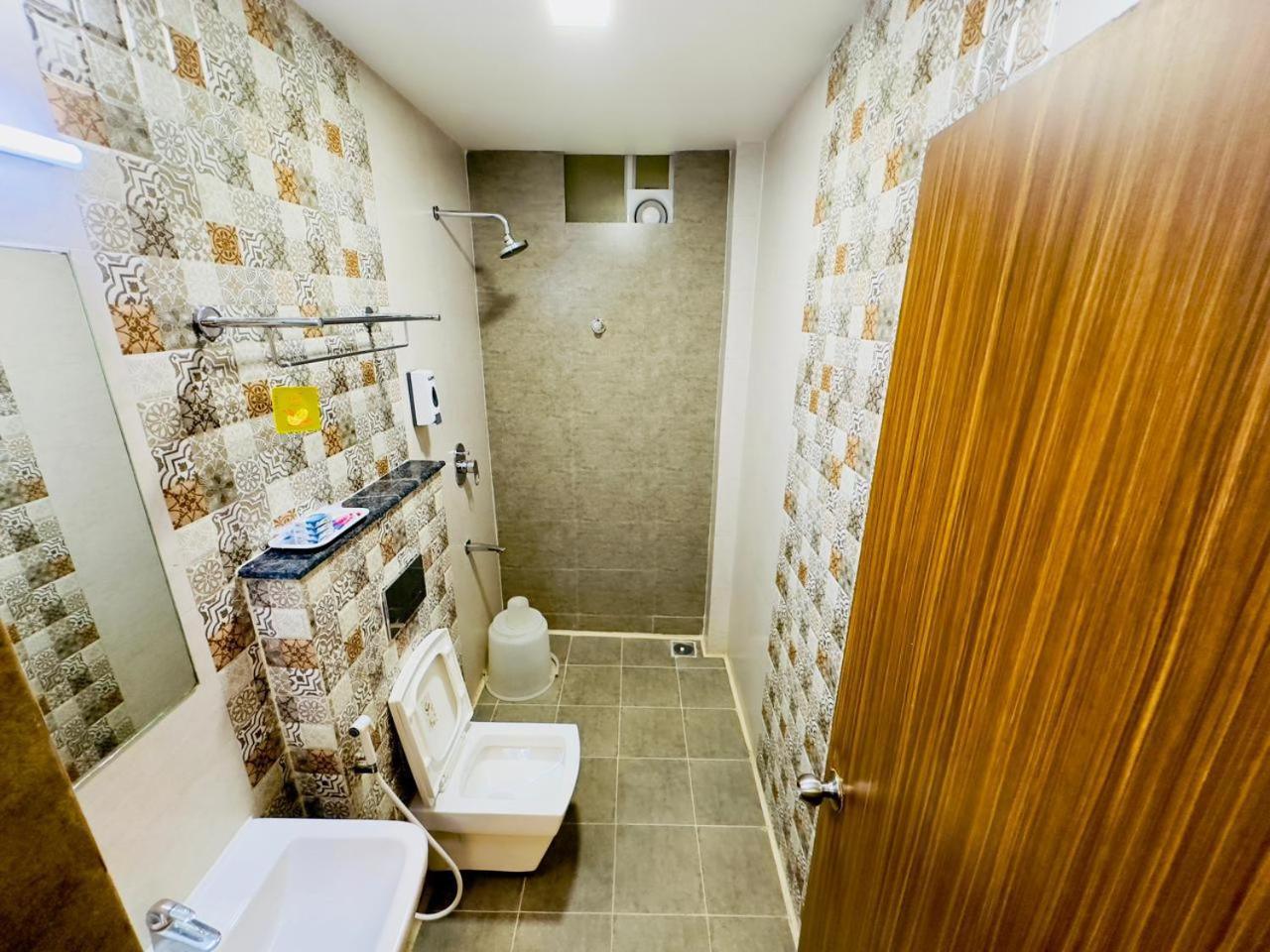 Deluxe Triple Room photo 2