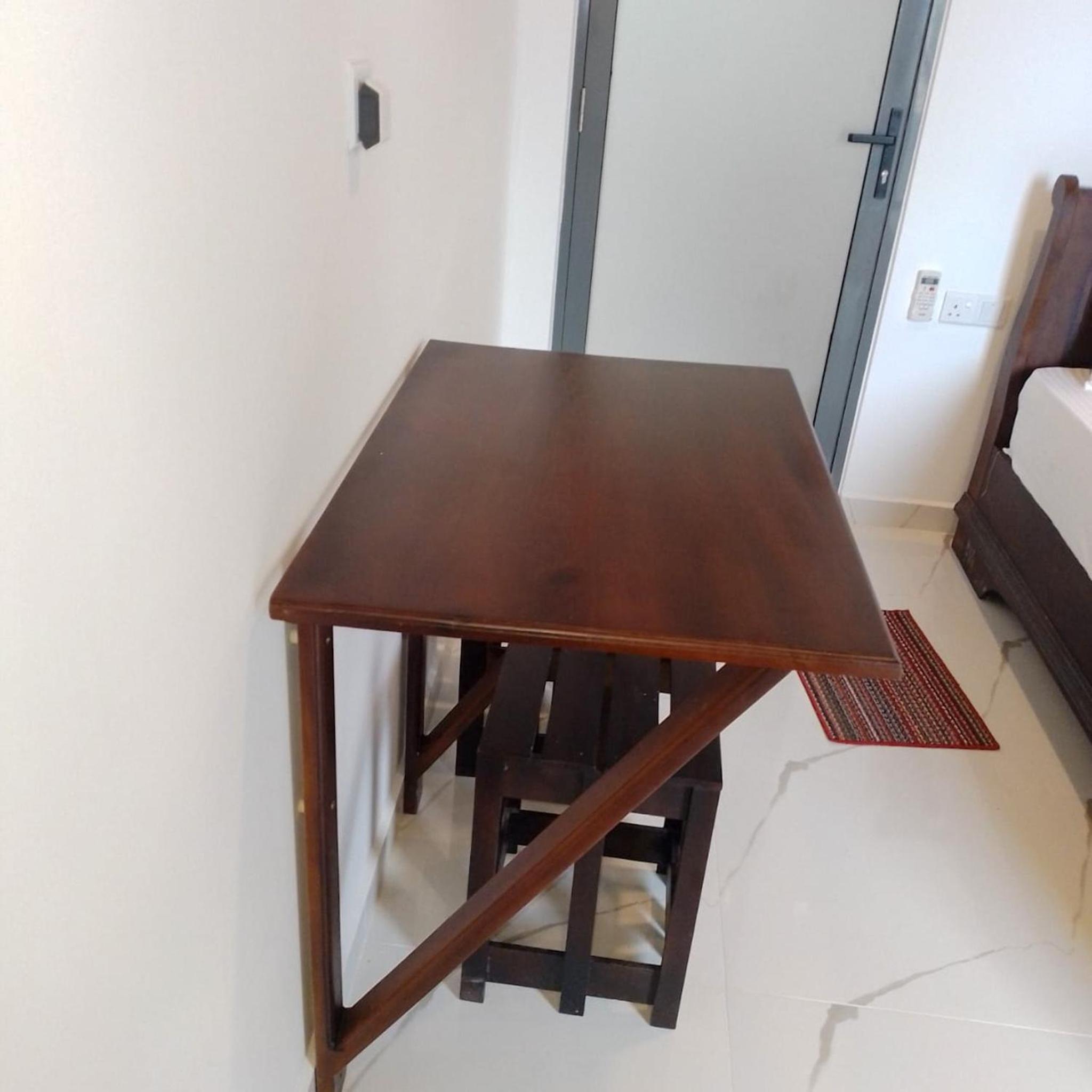 Triple Room with Private Bathroom - Photo 3