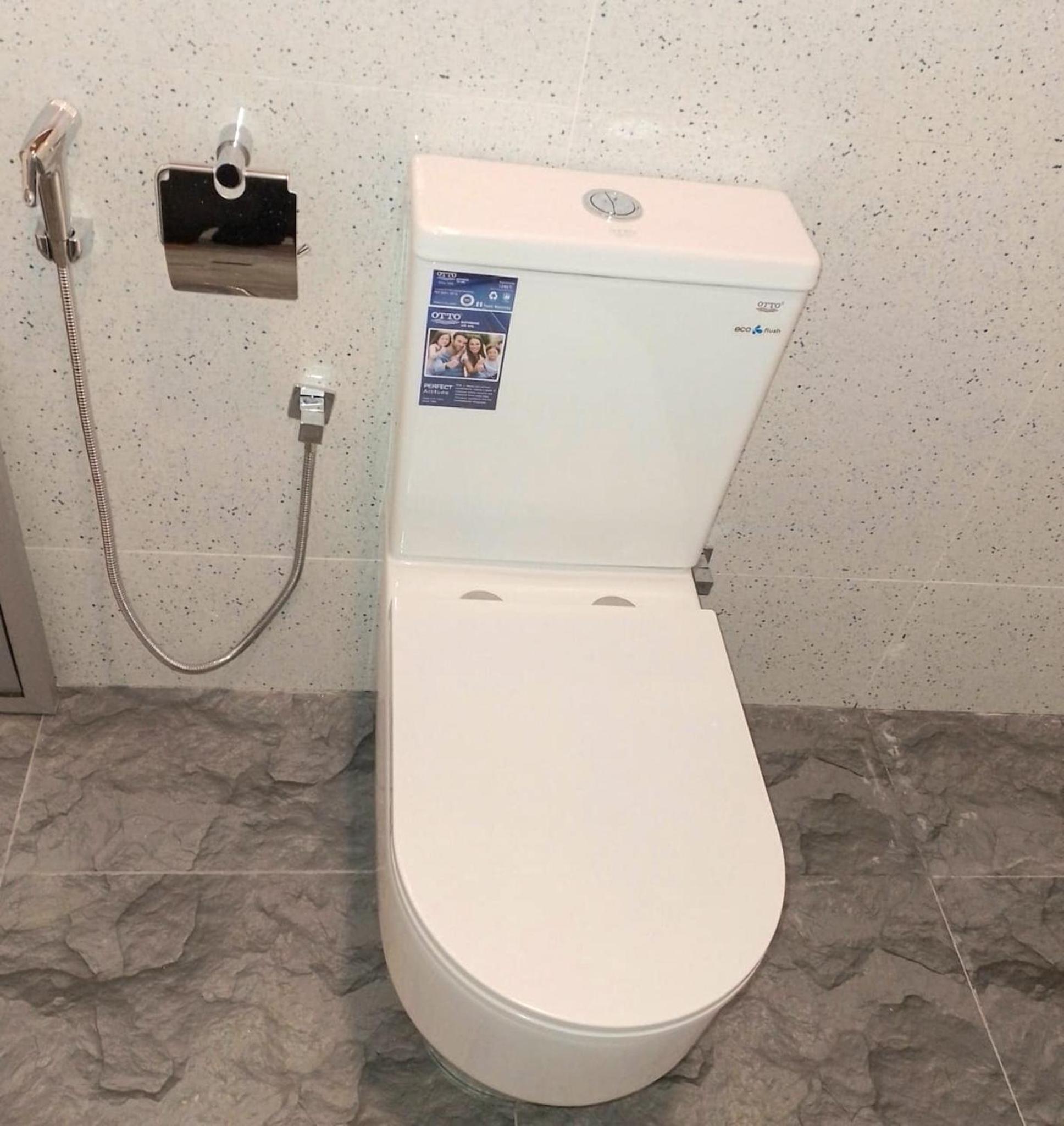 Triple Room with Private Bathroom - Photo 9