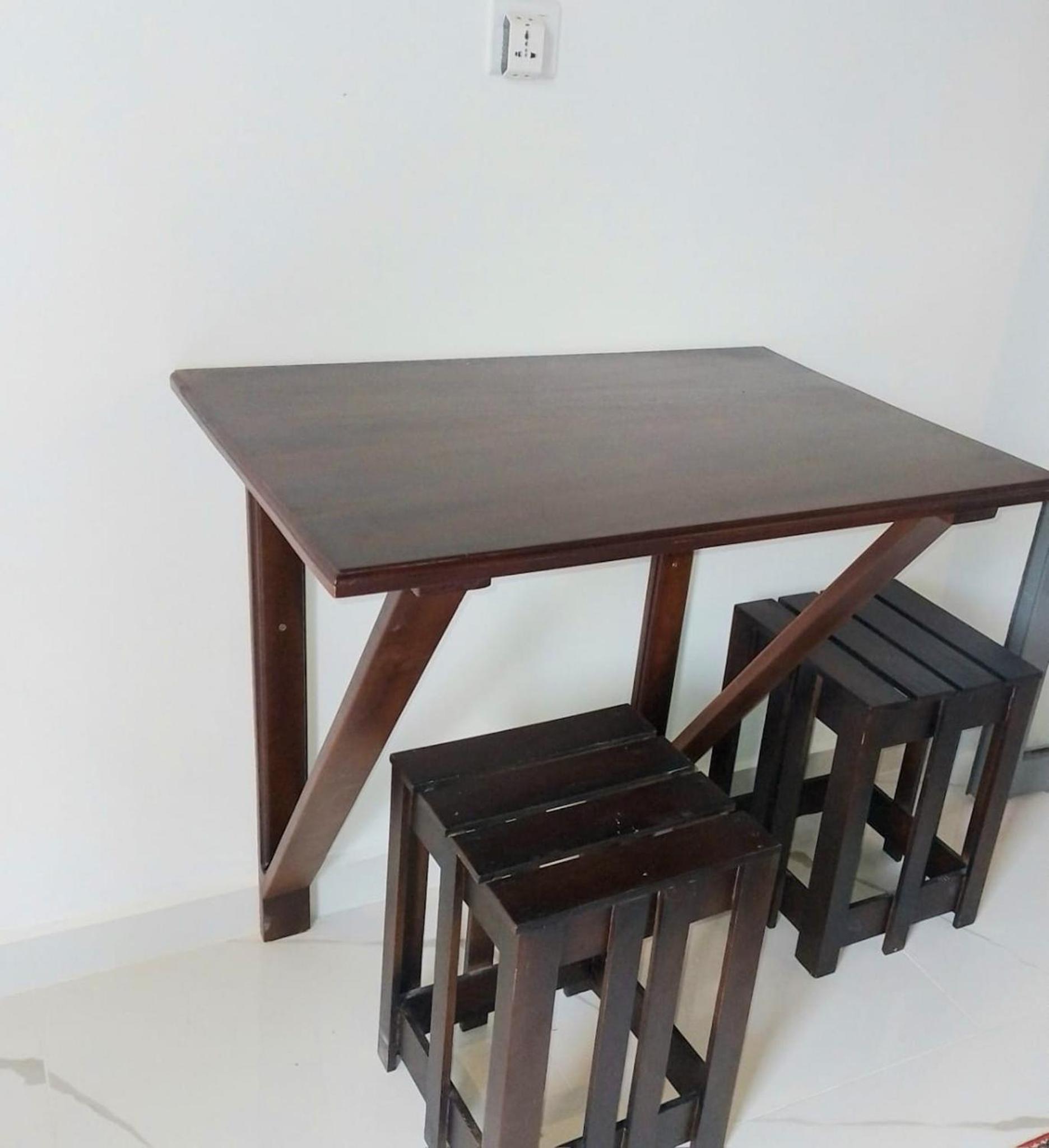 Triple Room with Private Bathroom - Photo 10