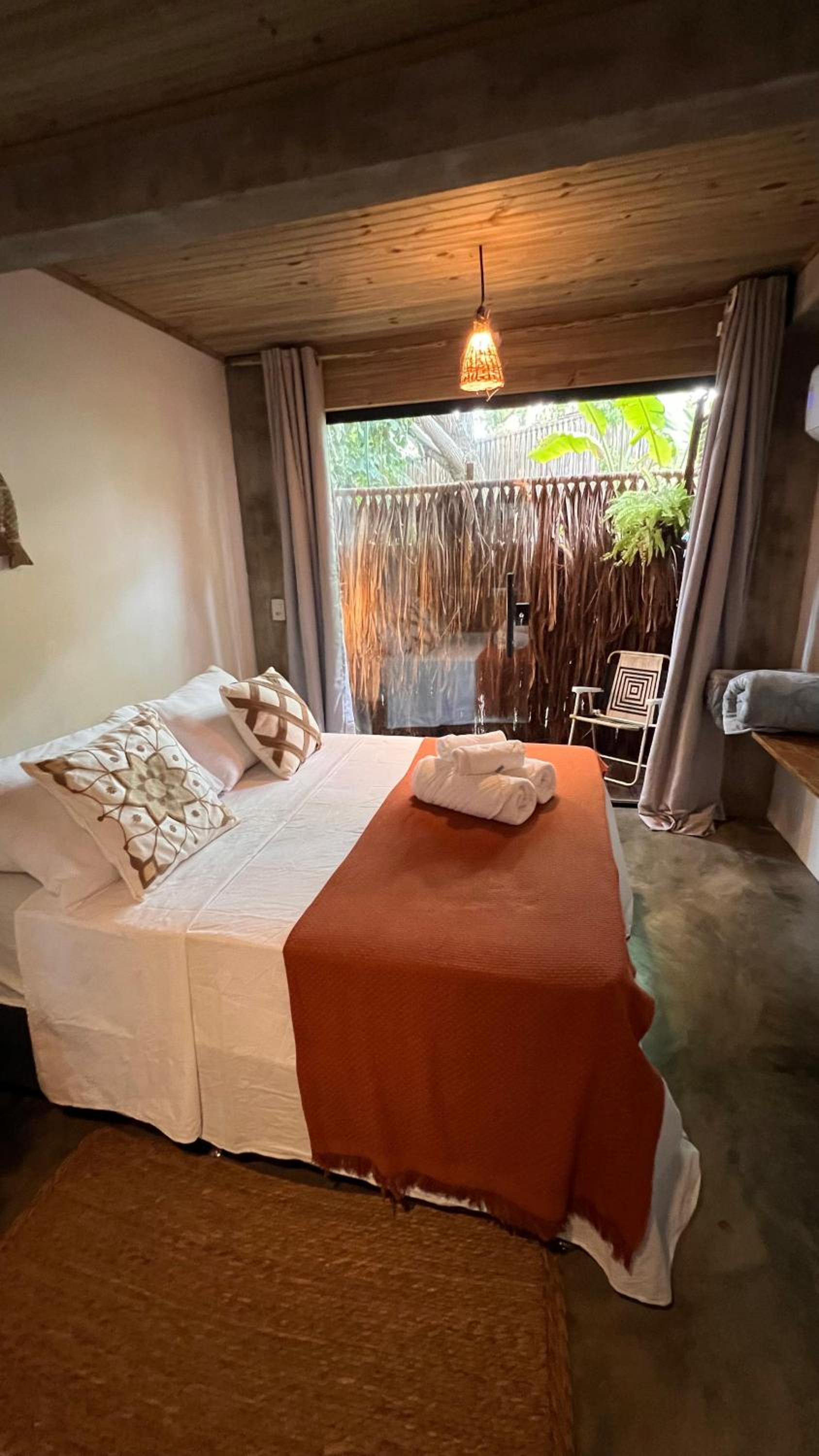 Suite with Balcony photo 2