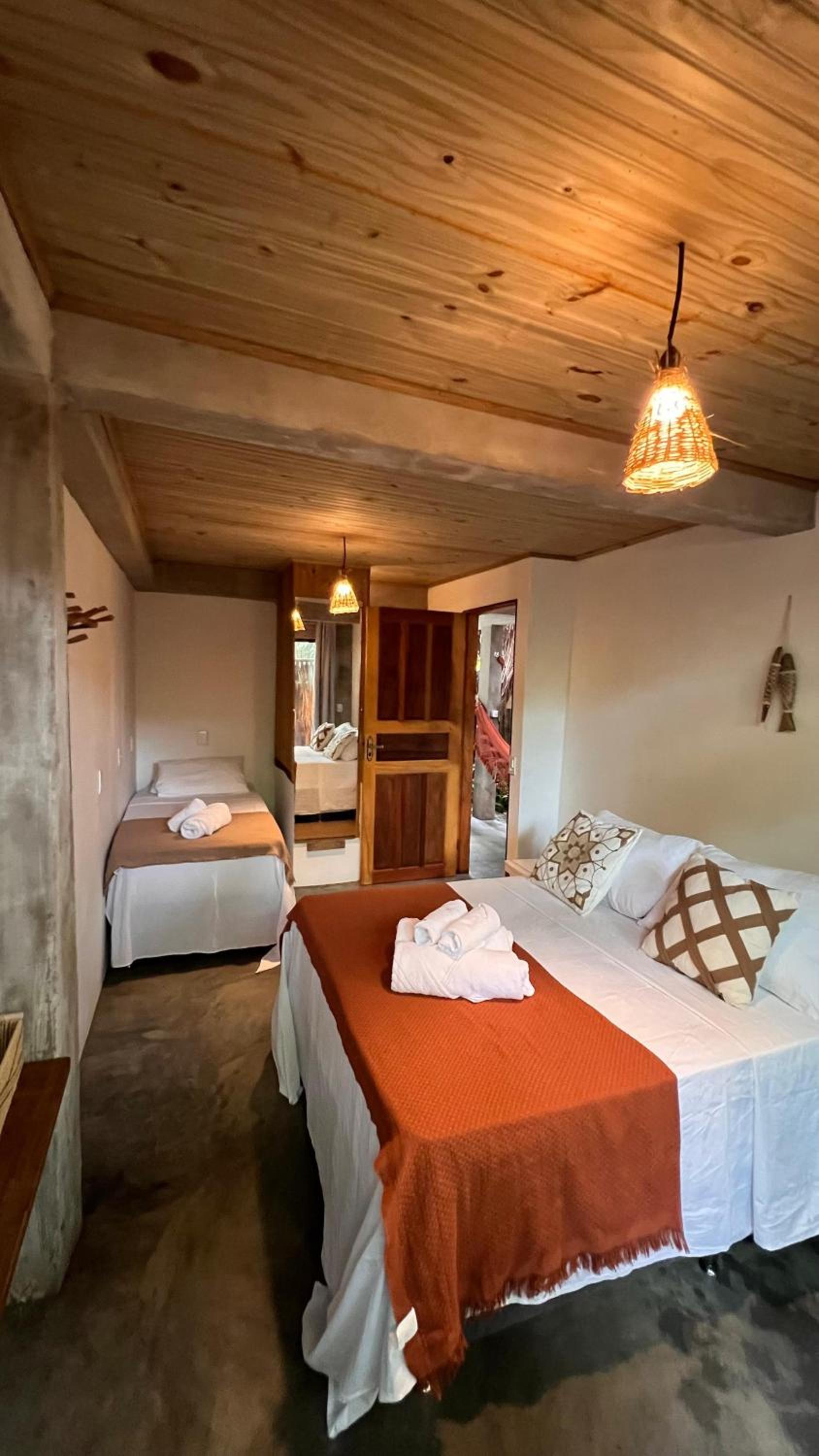 Suite with Balcony photo 3