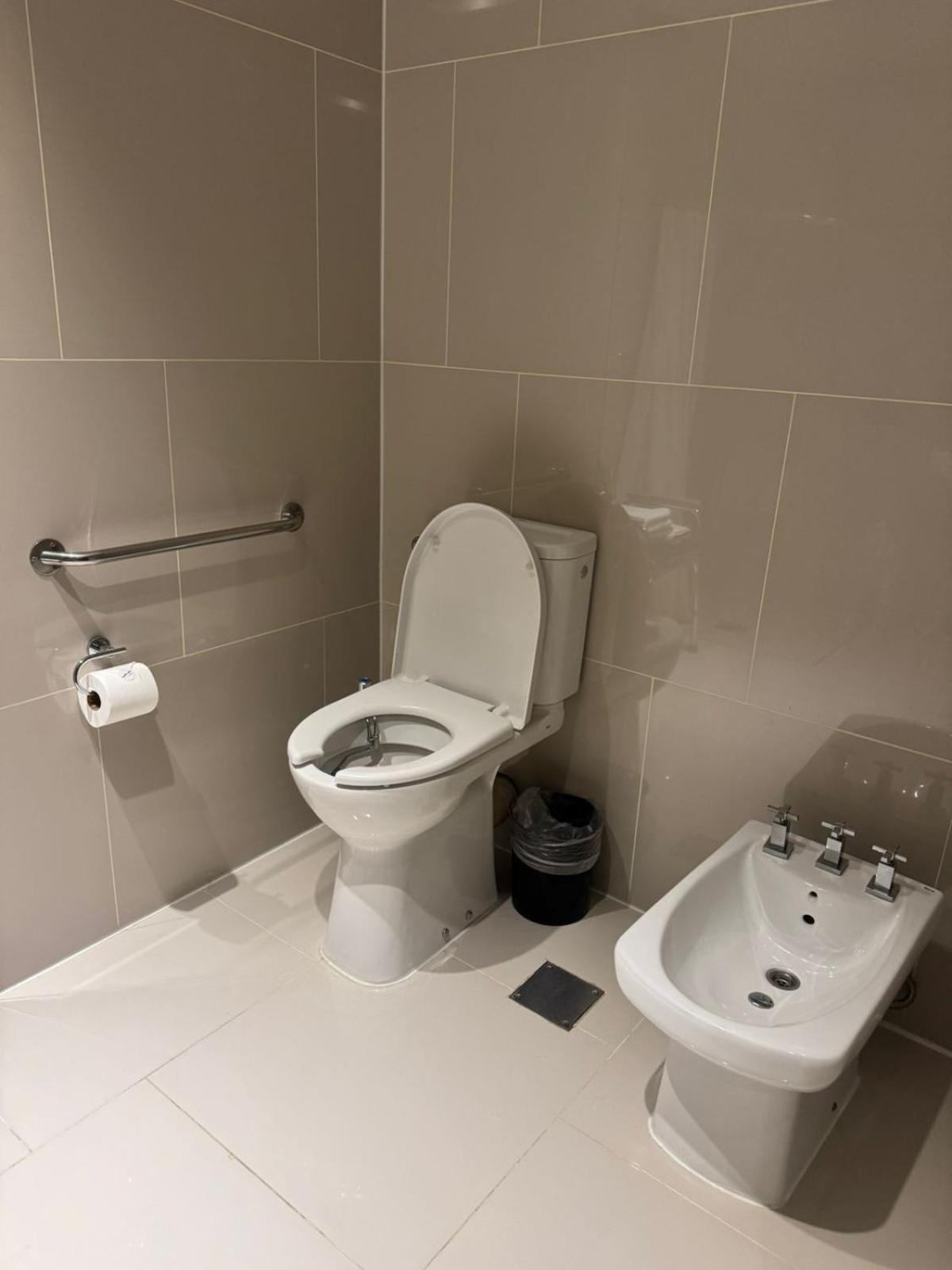 King Room - Mobility Access/Non-Smoking