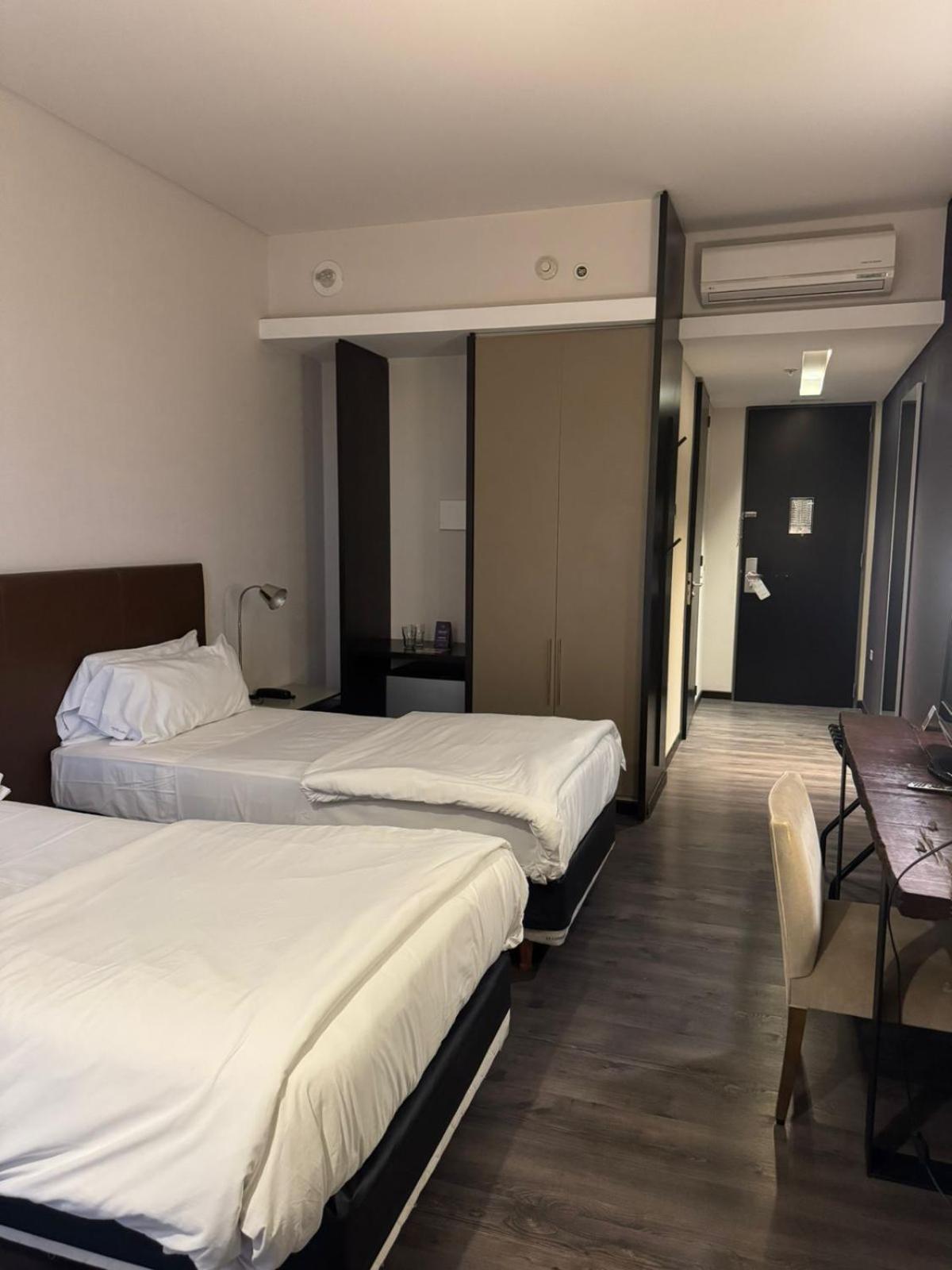 King Room - Mobility Access/Non-Smoking
