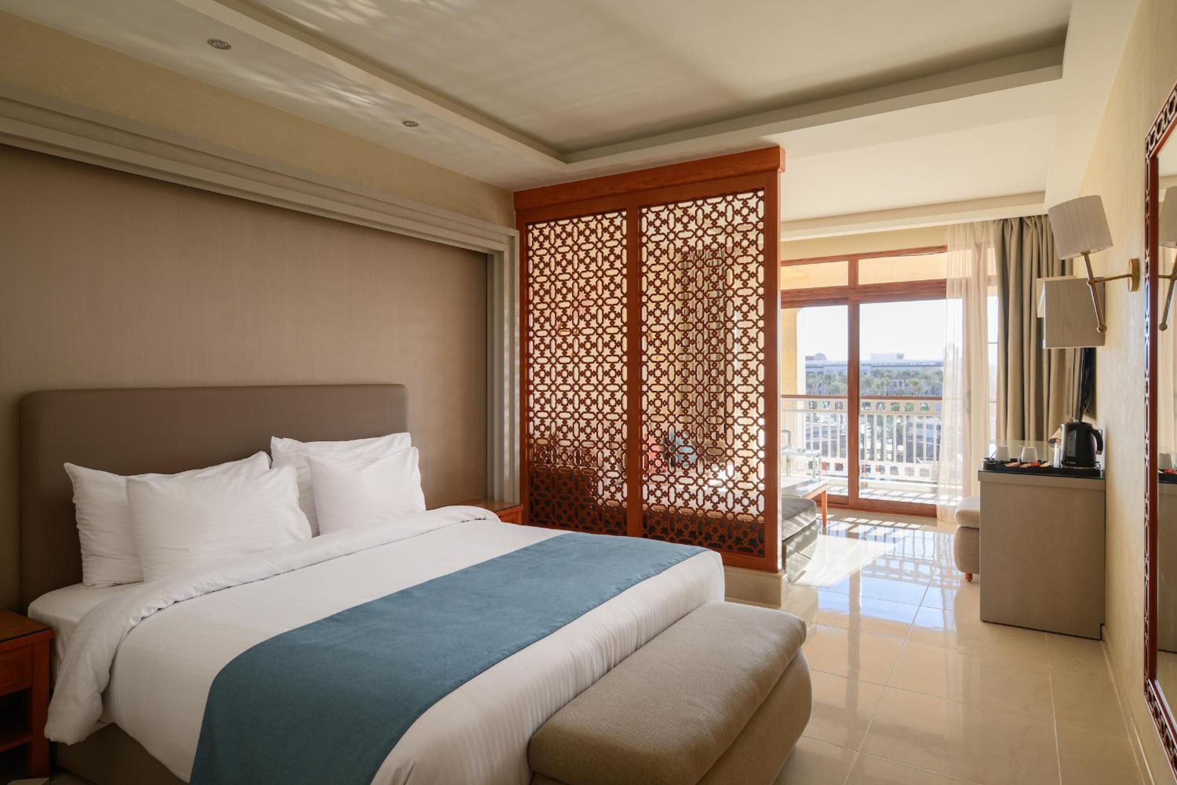 Junior Suite Sea View