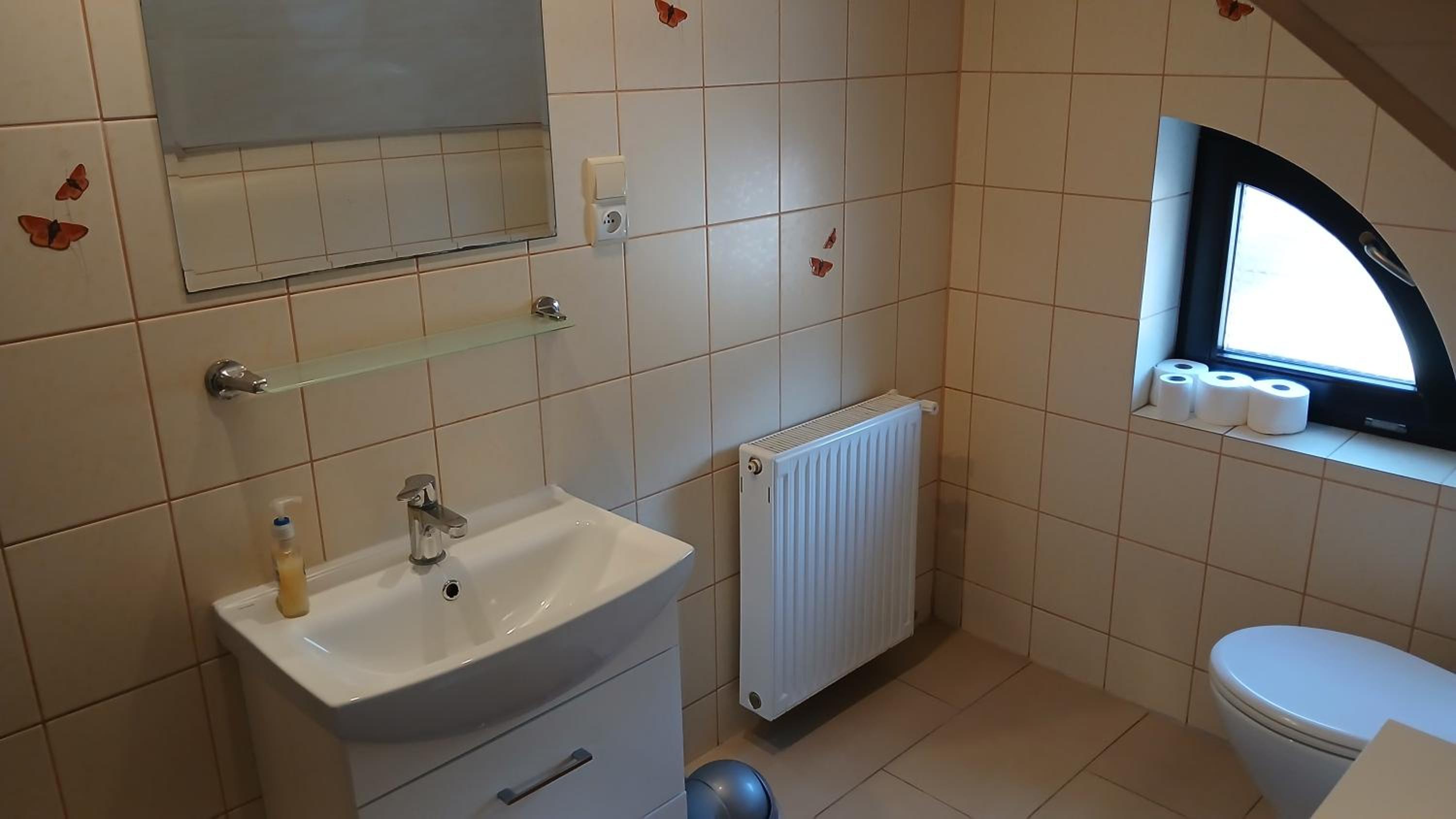 Triple Room with Balcony photo 3