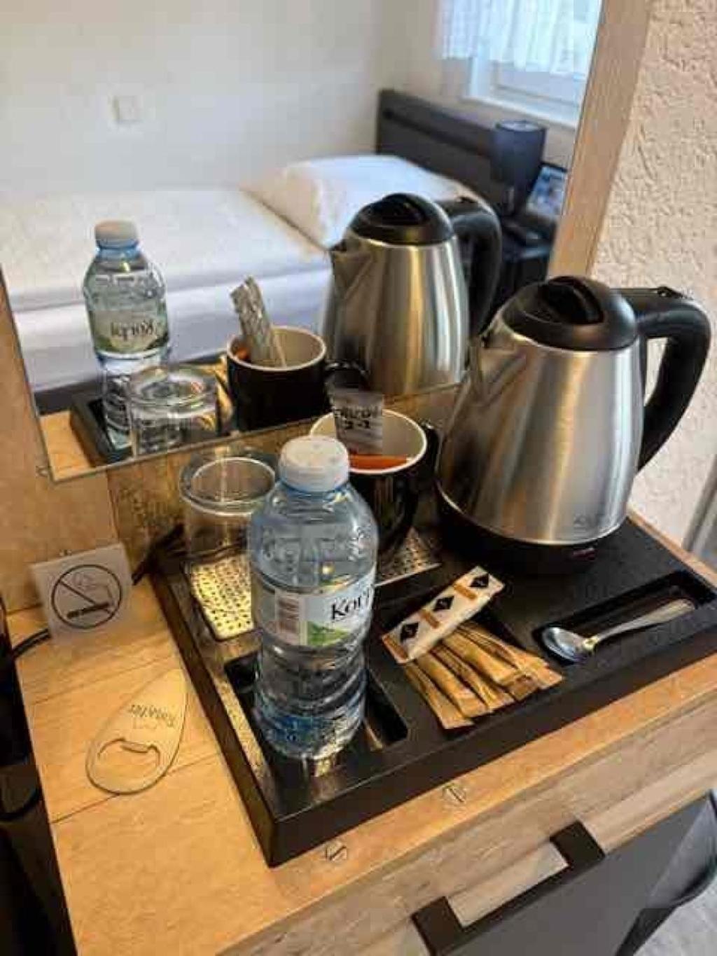 Economy Single Room