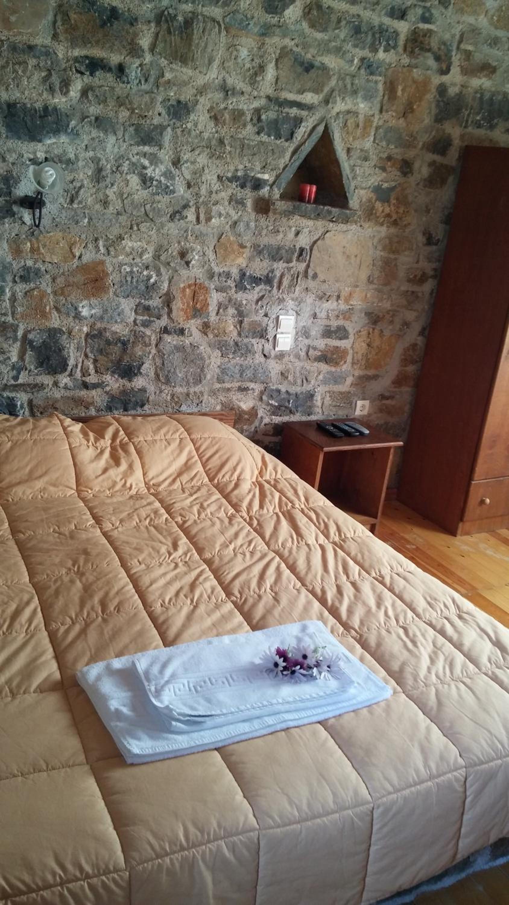 One-Bedroom Villa photo 3