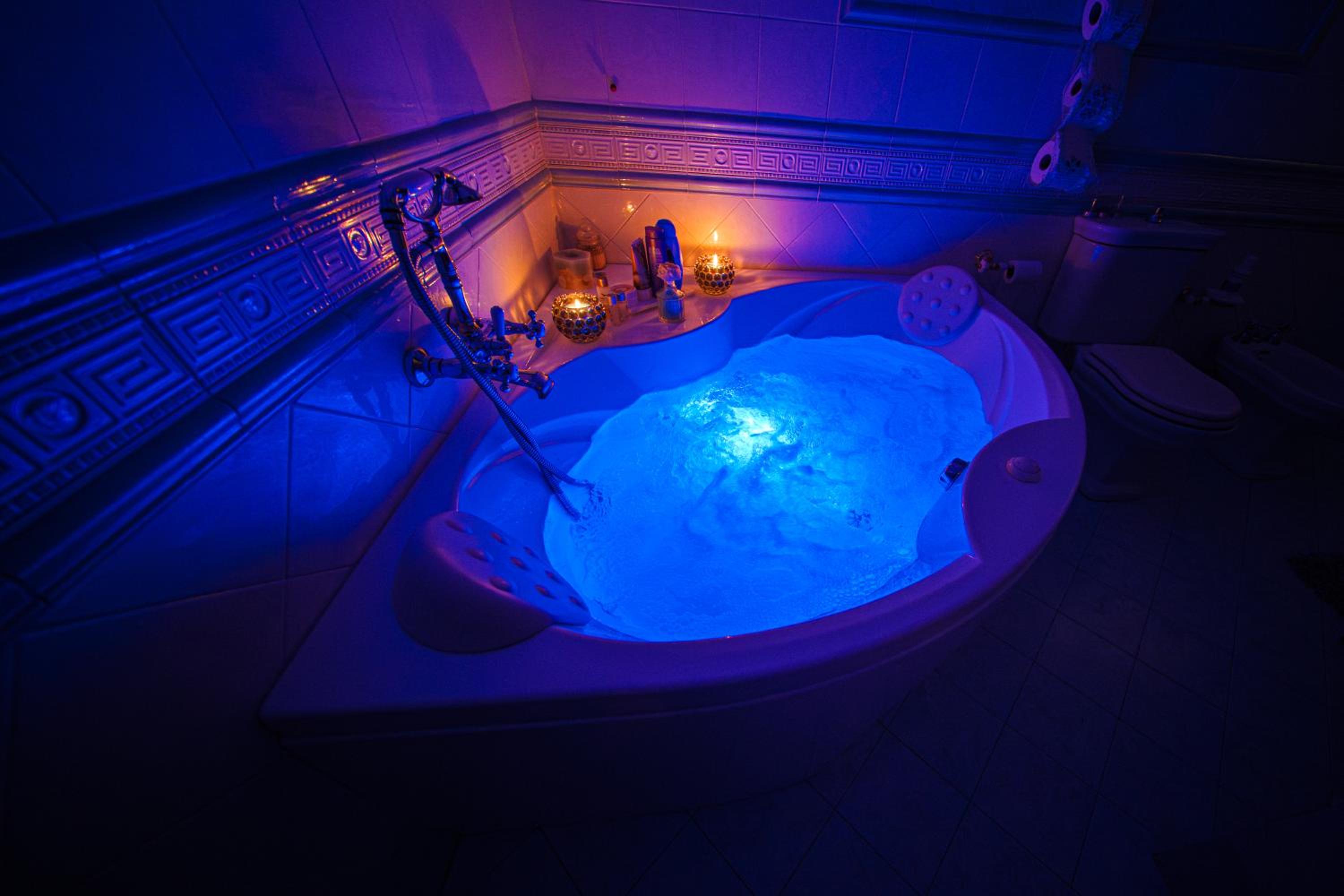 Deluxe Junior Suite