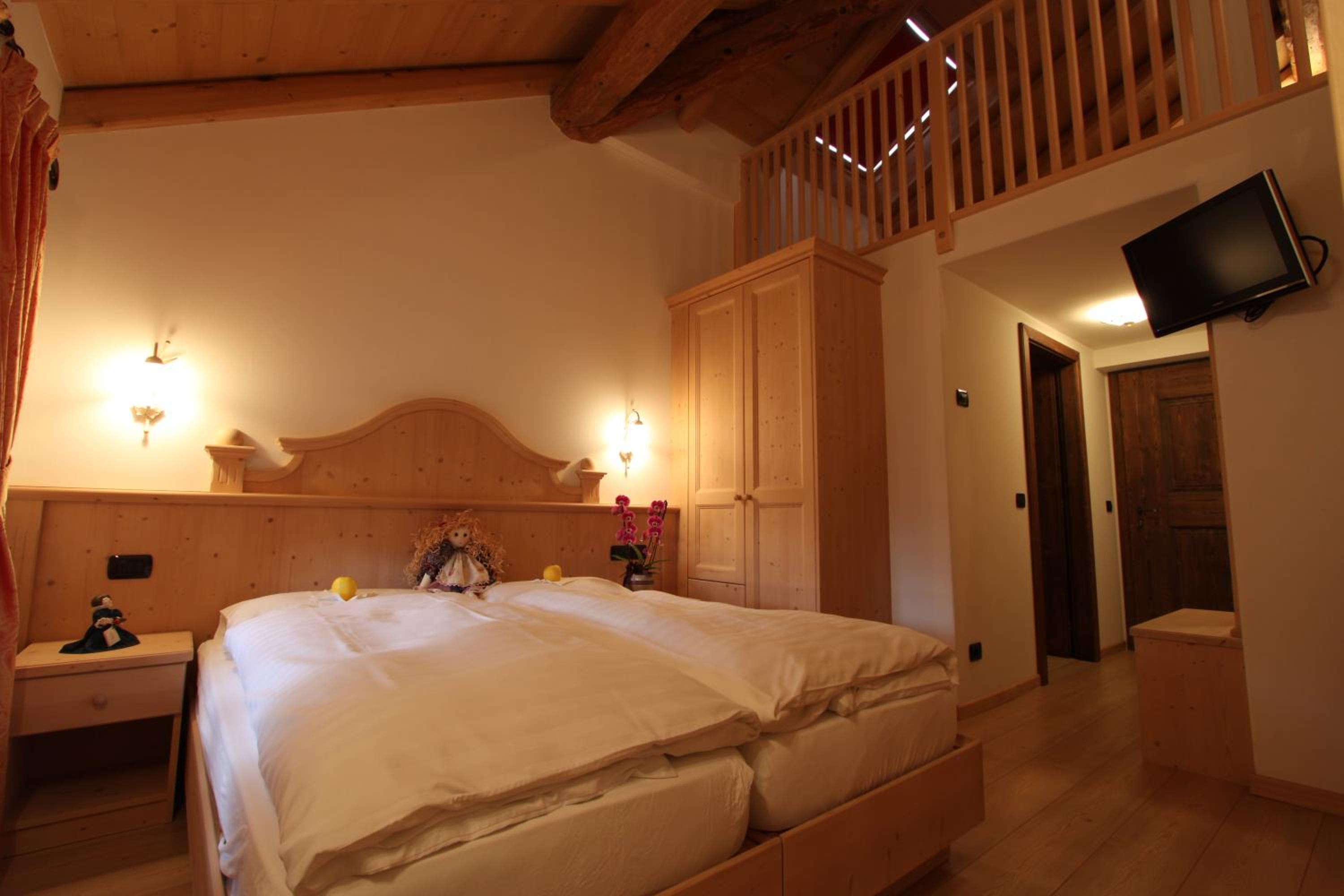 Quadruple Room photo 3