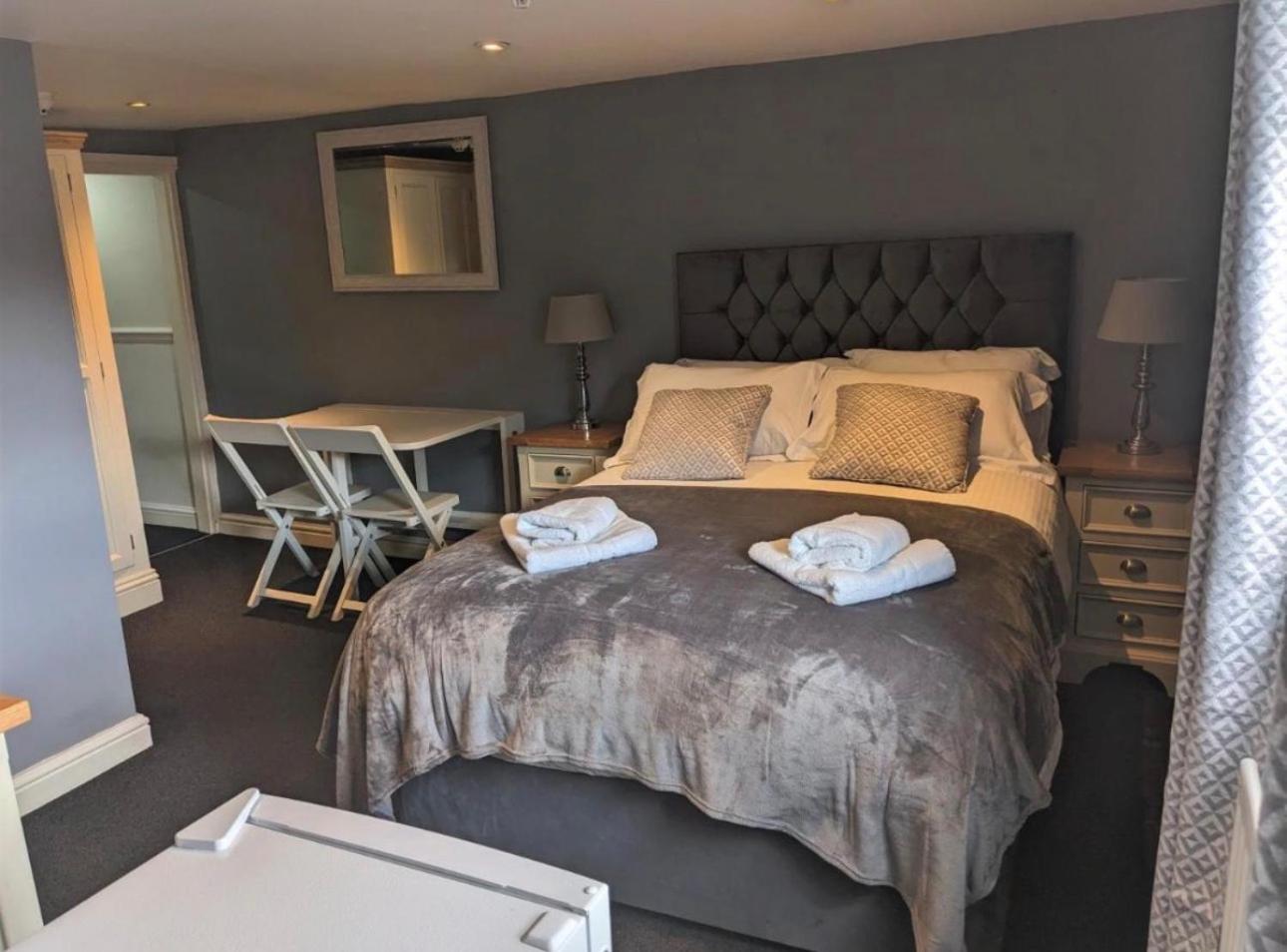 Deluxe Double Room photo 1