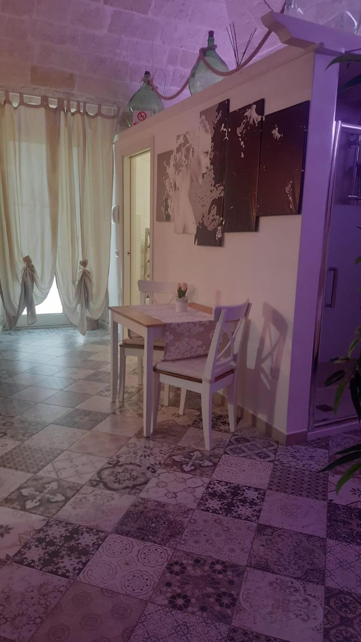Large Double or Twin Room photo 1