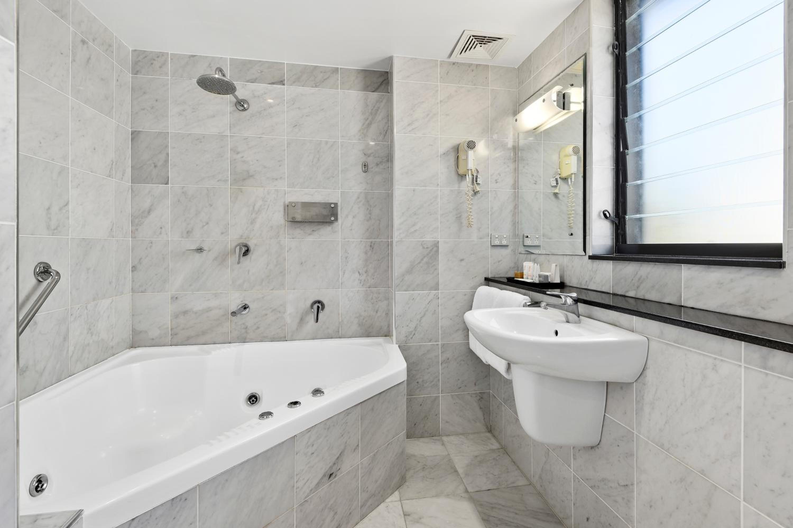 Standard Spa Room - Photo 4