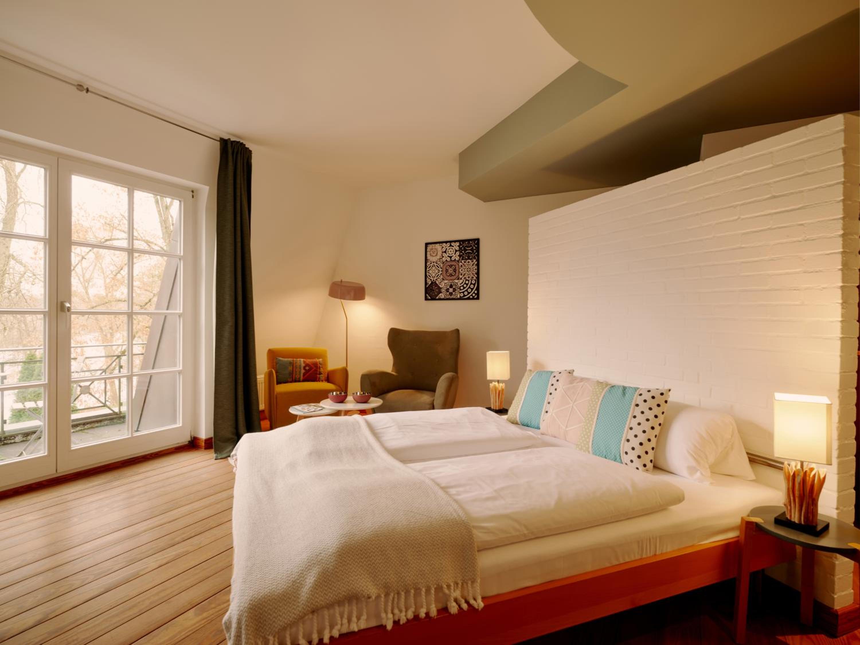 Seehotel Villago, Billede 5