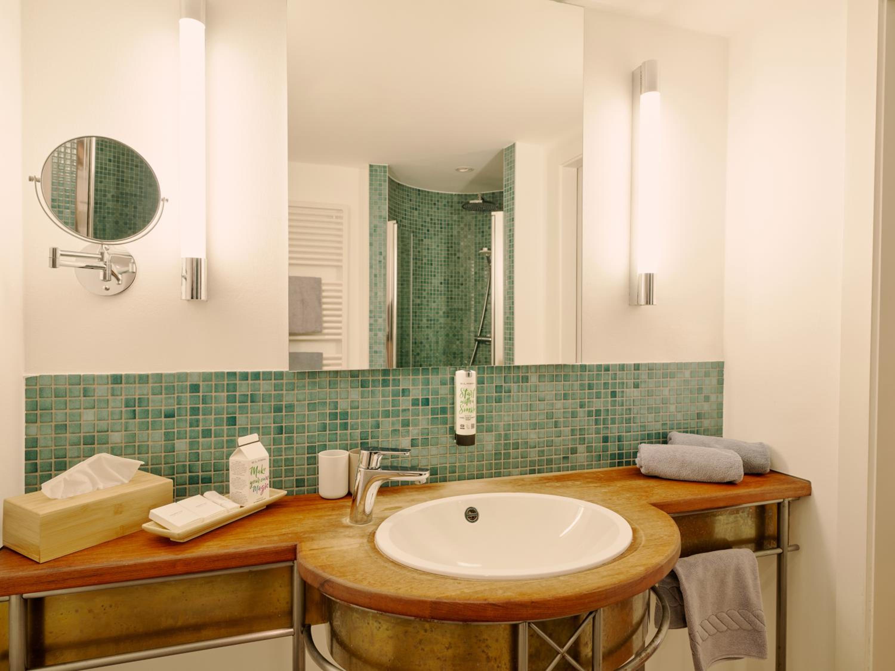 Seehotel Villago, Billede 4
