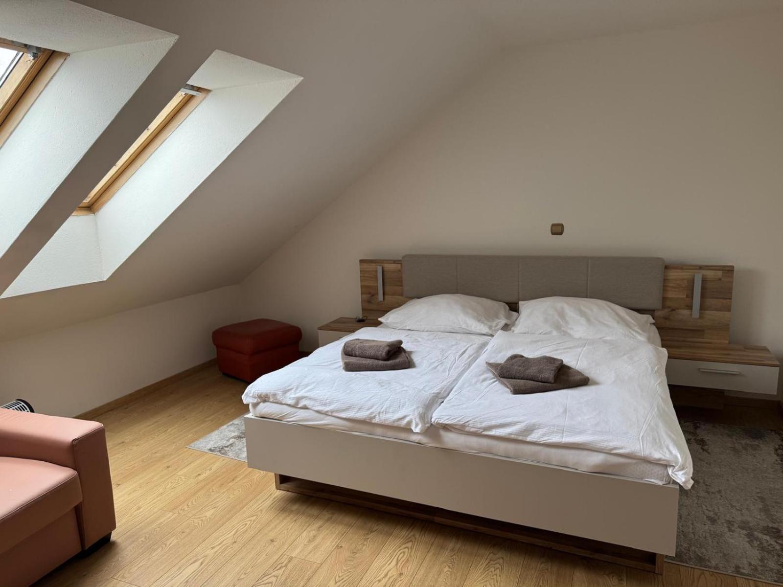 Superior Triple Room photo 2