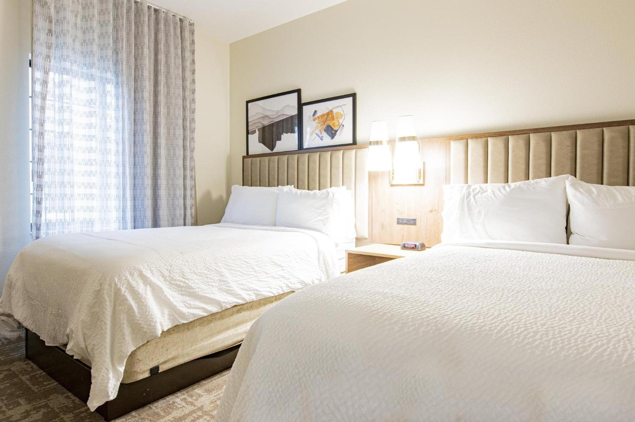 Two-Bedroom Suite - Non-Smoking - Photo 1
