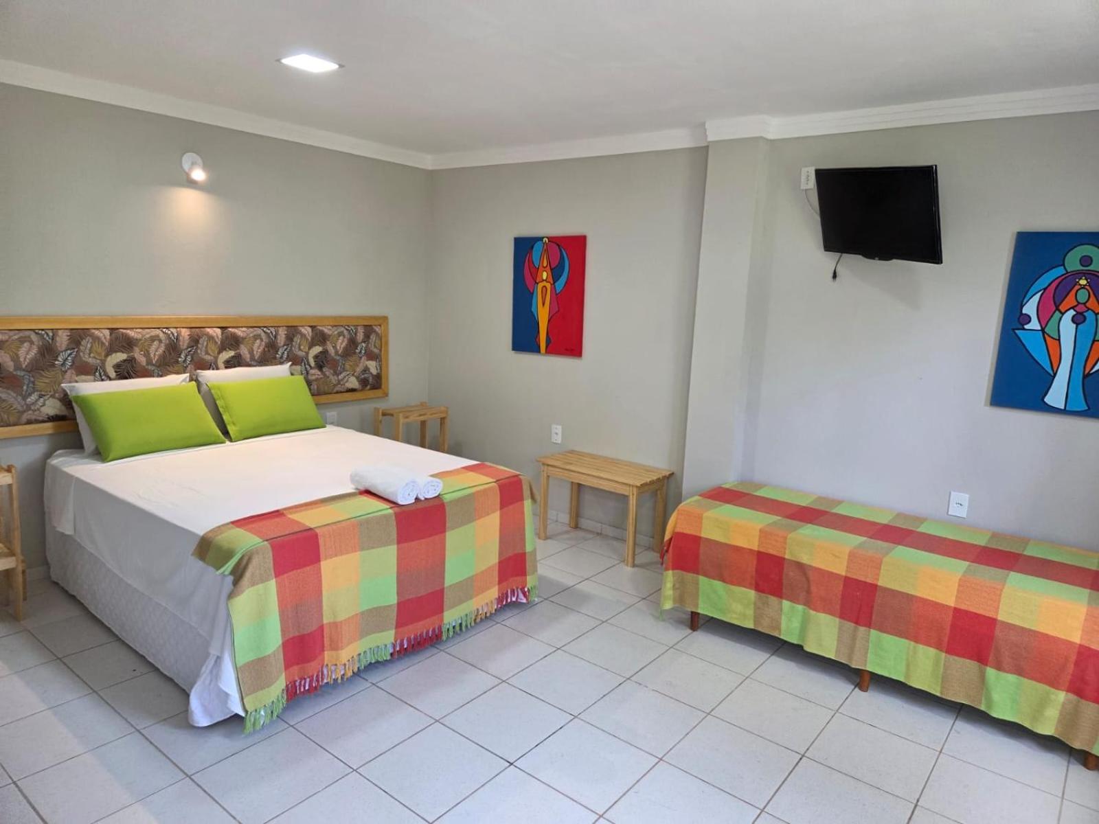 Suite photo 1