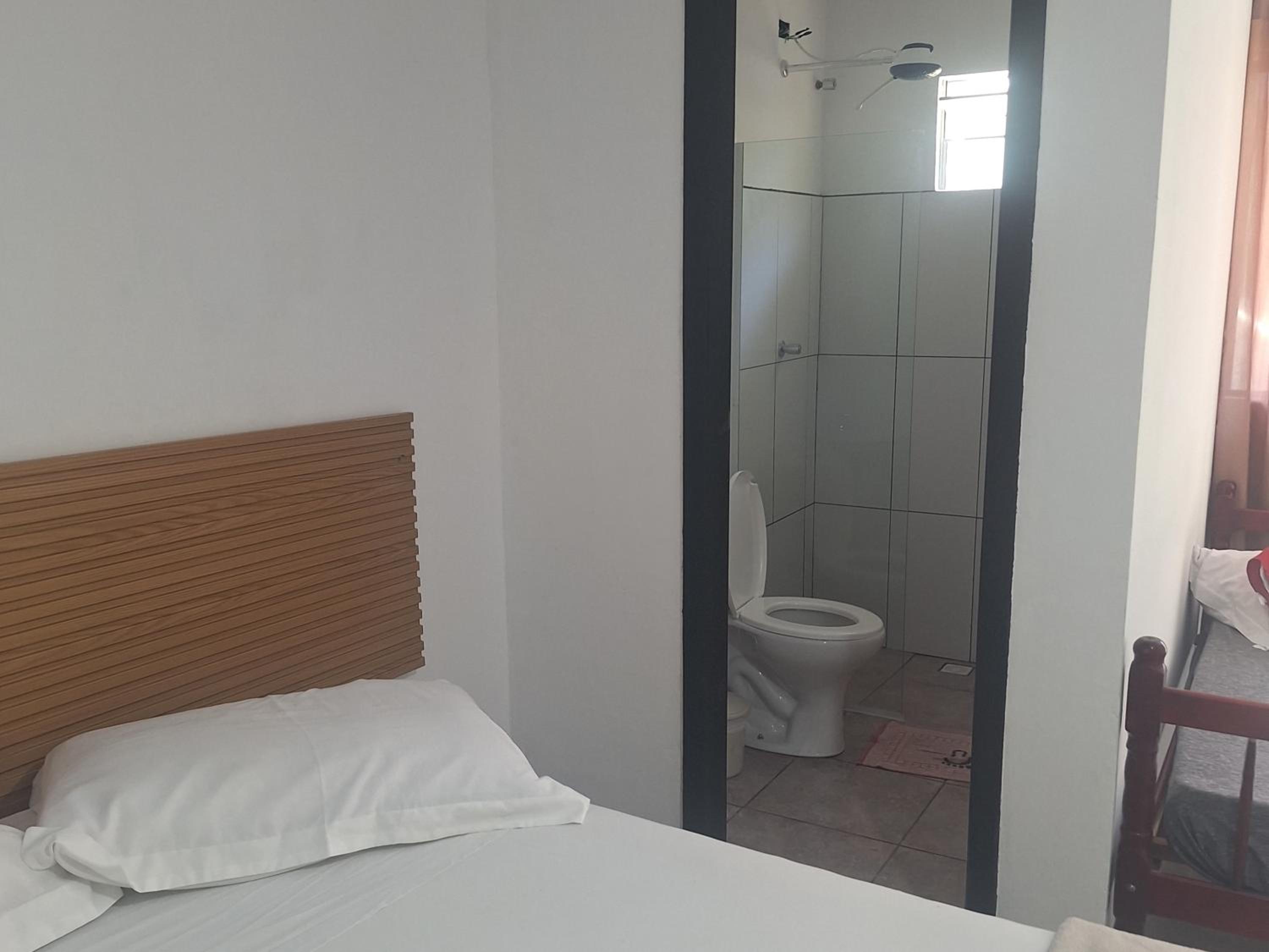 One-Bedroom Suite photo 1