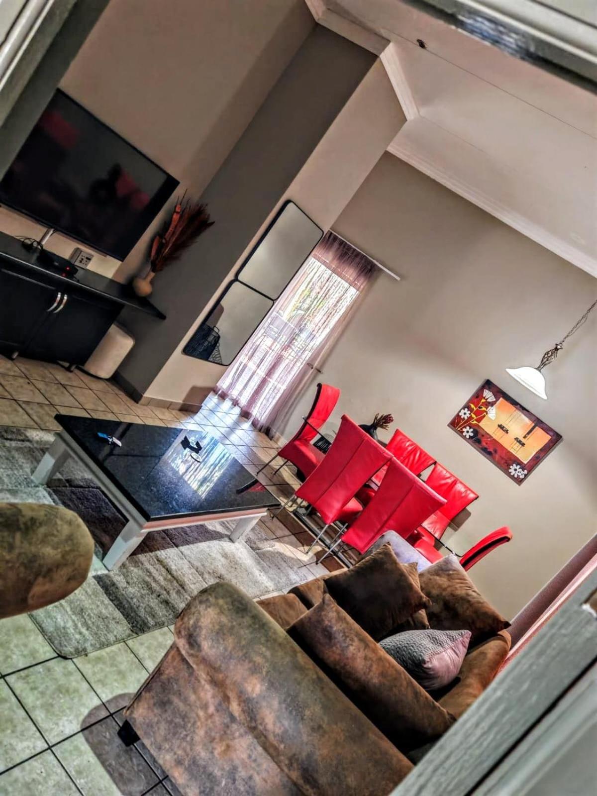 Comfort Apartment