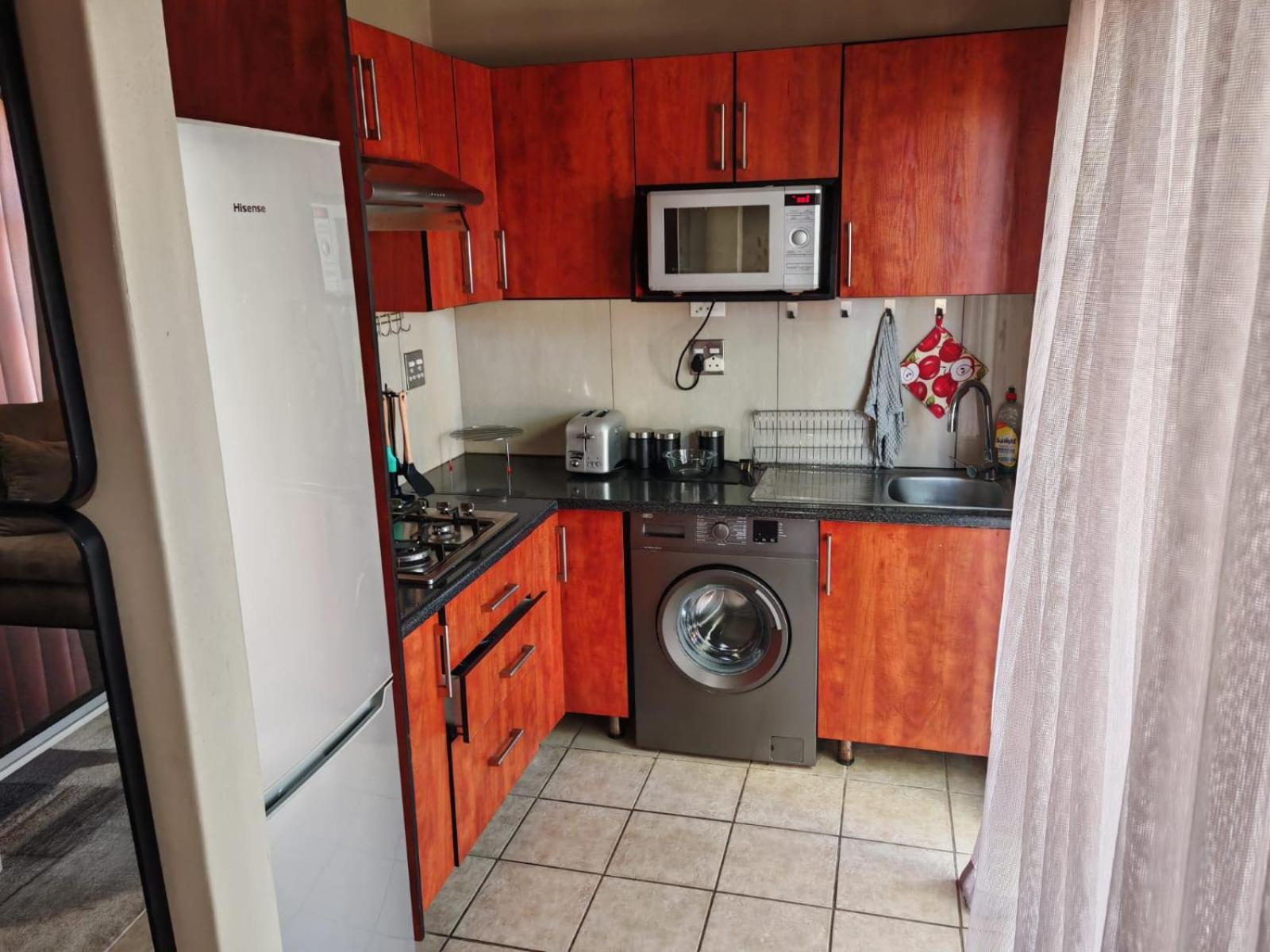 Comfort Apartment photo 3