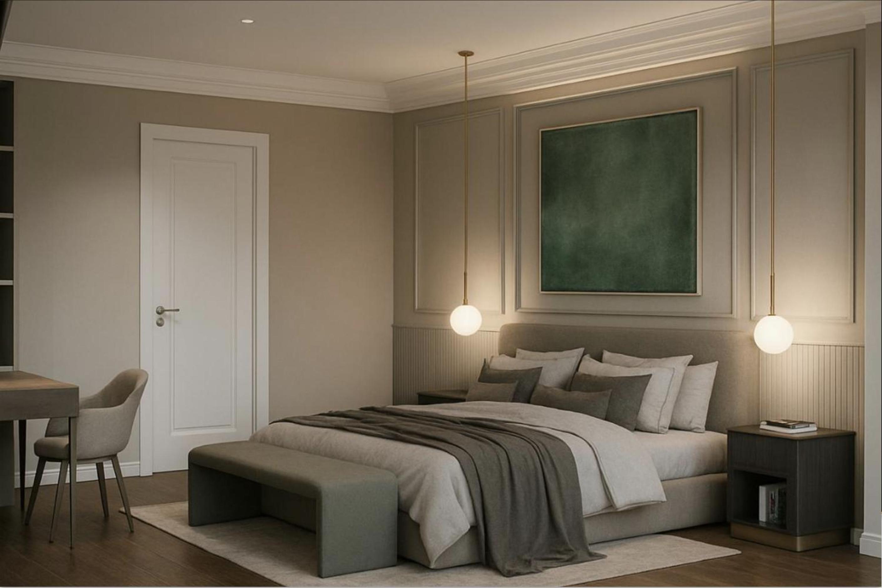Presidential Suite