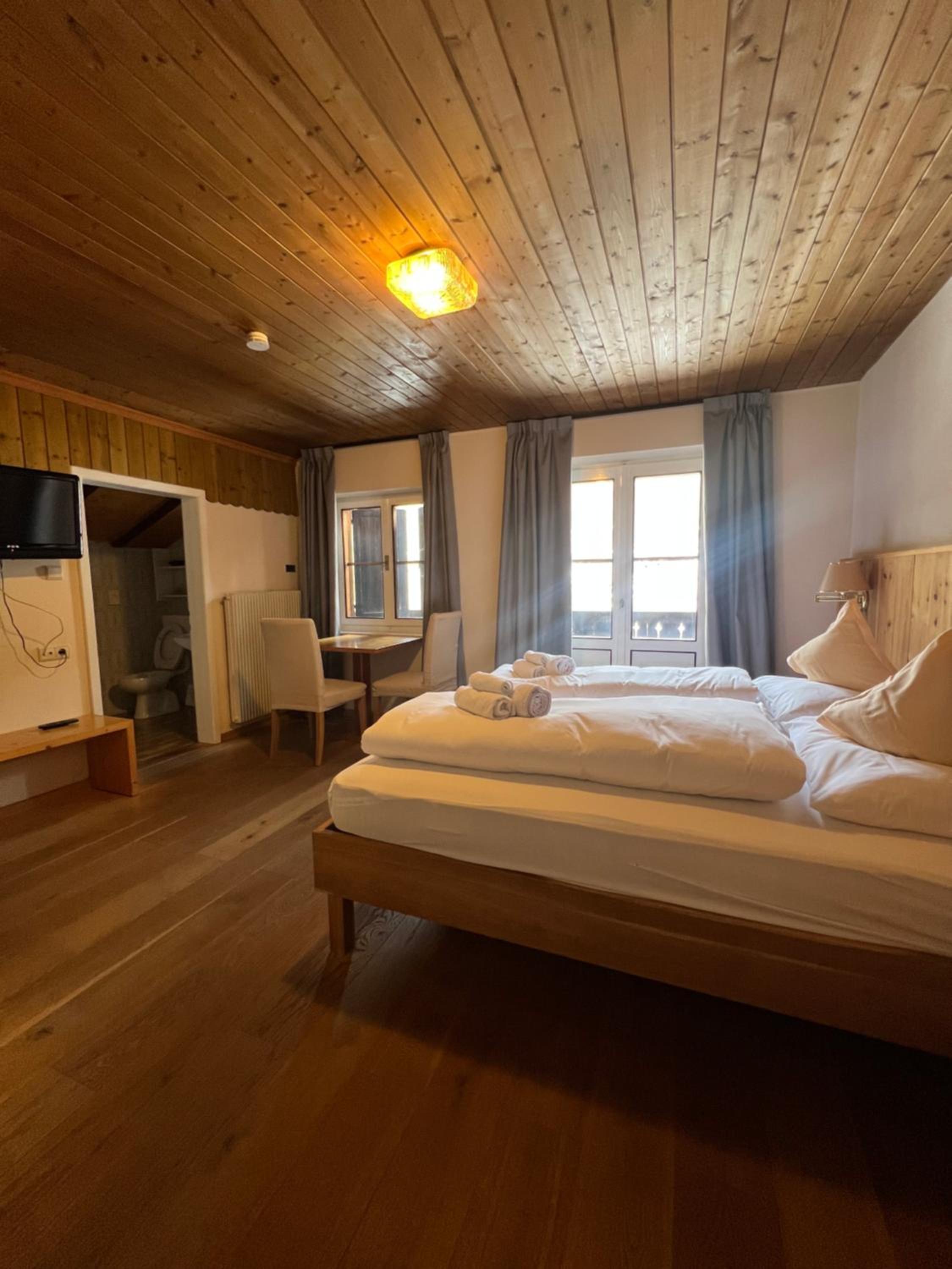 Comfort Quadruple Room - Photo 1