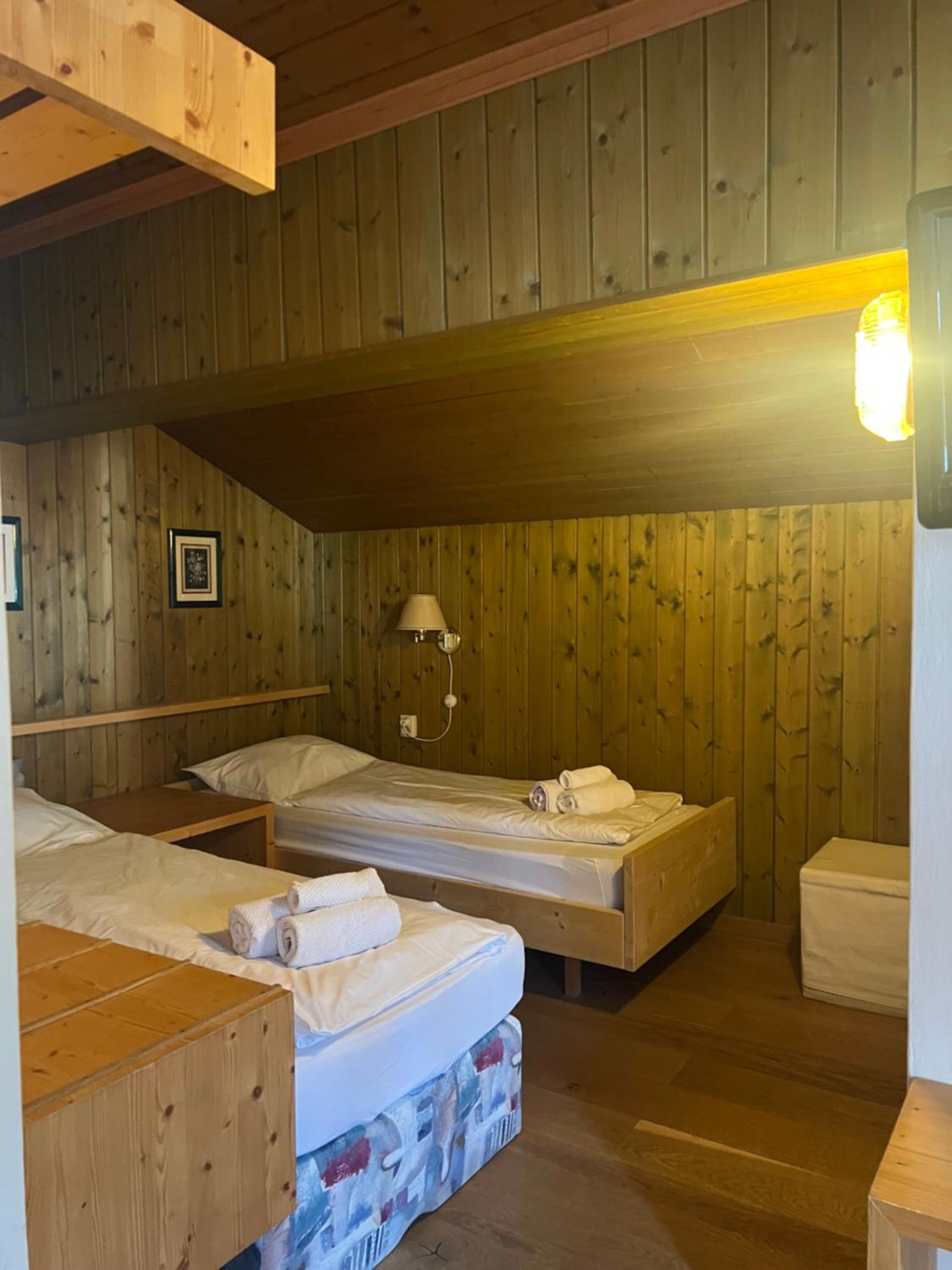 Comfort Quadruple Room - Photo 2