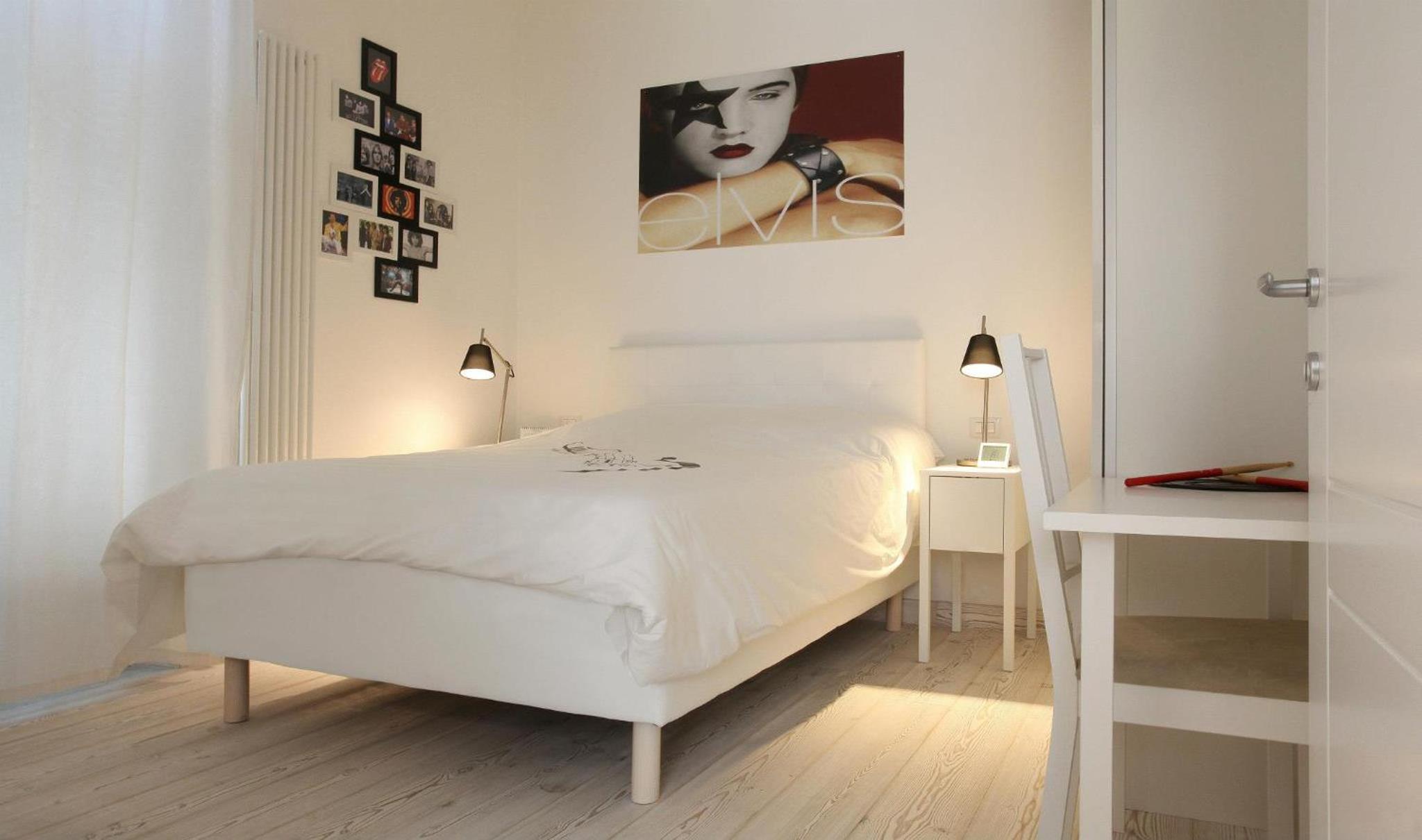Standard Queen Room photo 1