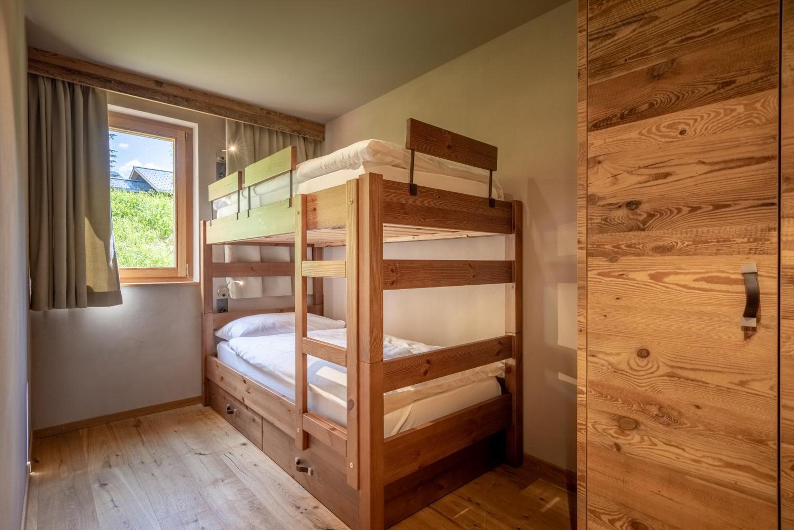 Two-Bedroom Apartment (6 People)