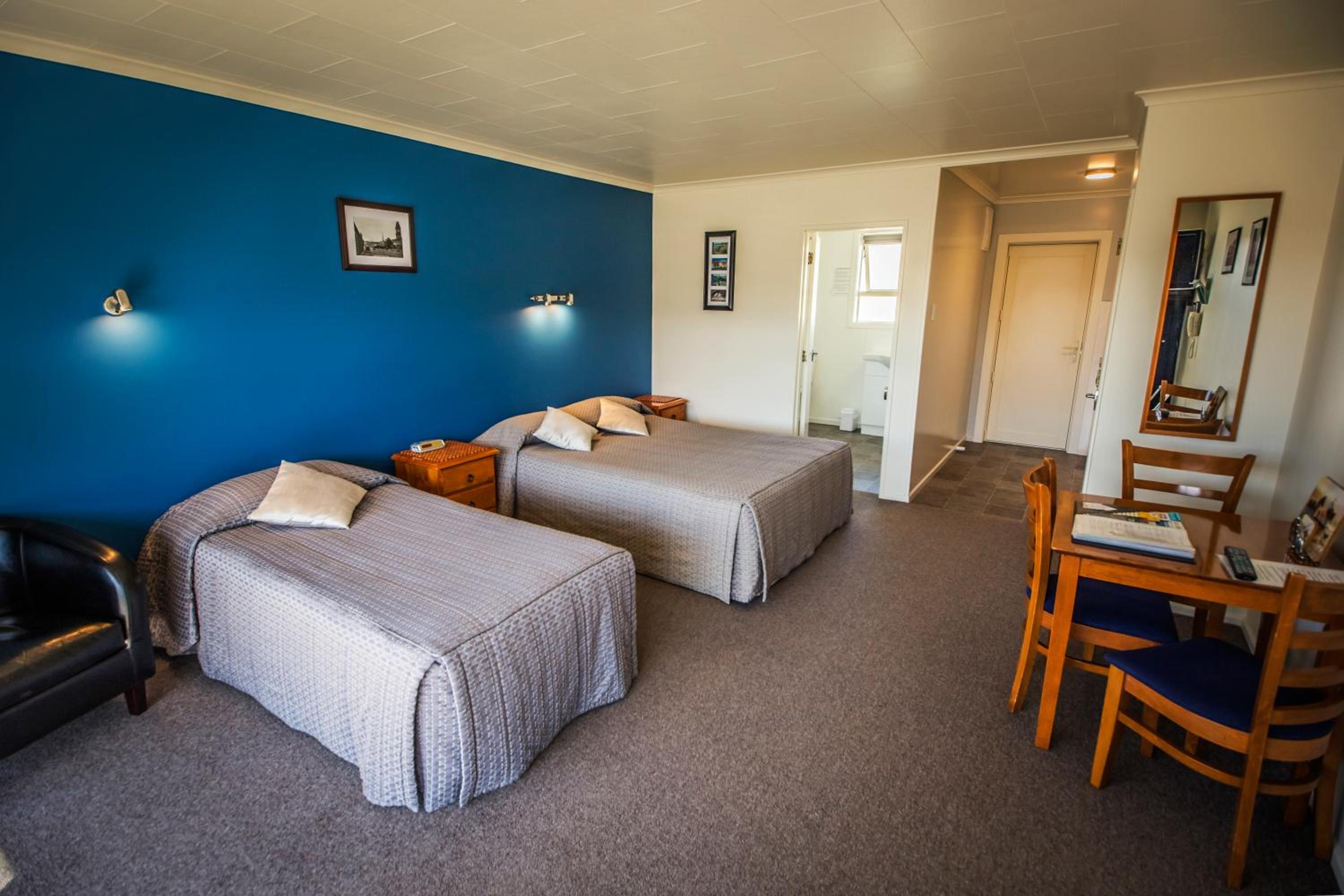 Superior Studio Apartment - Photo 1